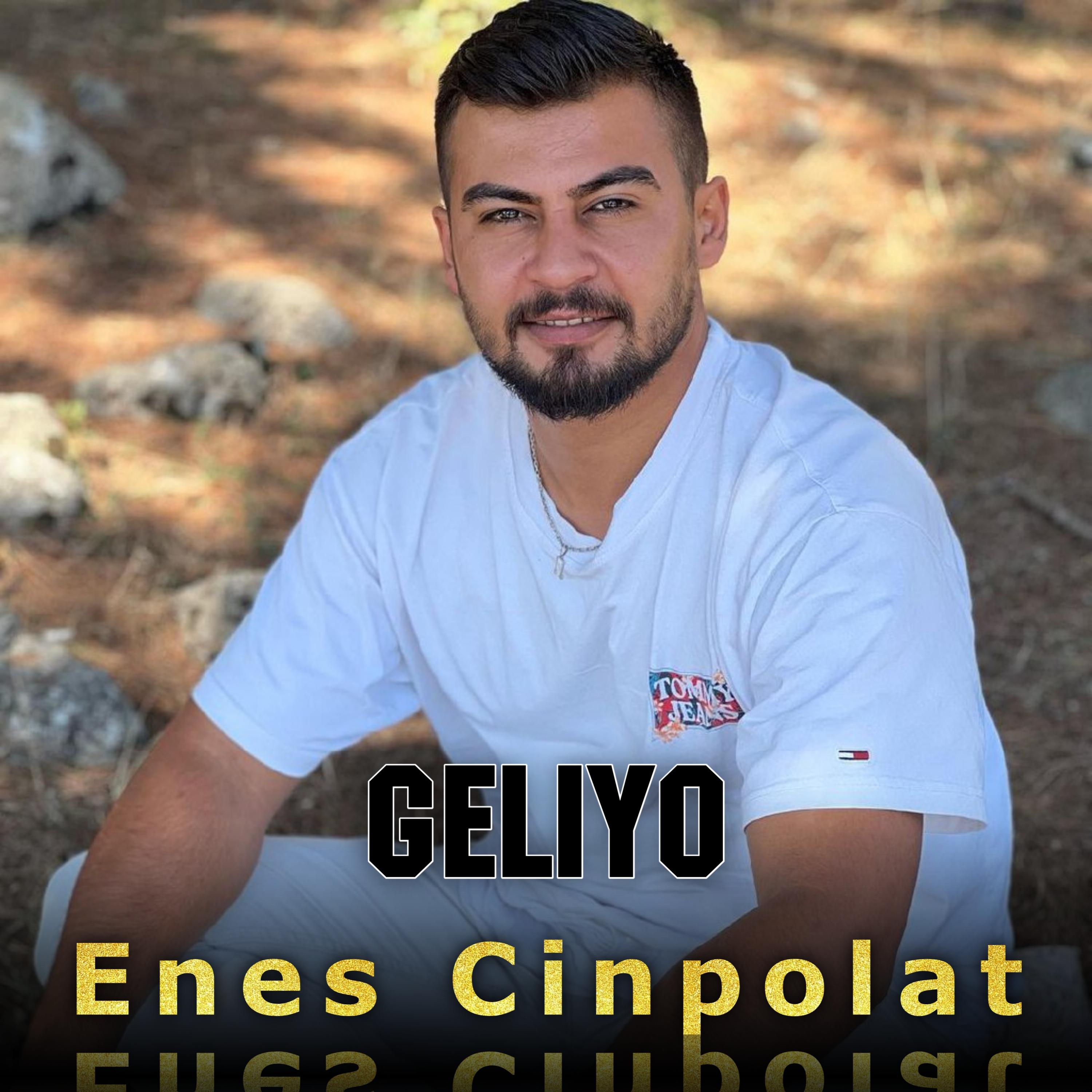 Постер альбома Geliyo