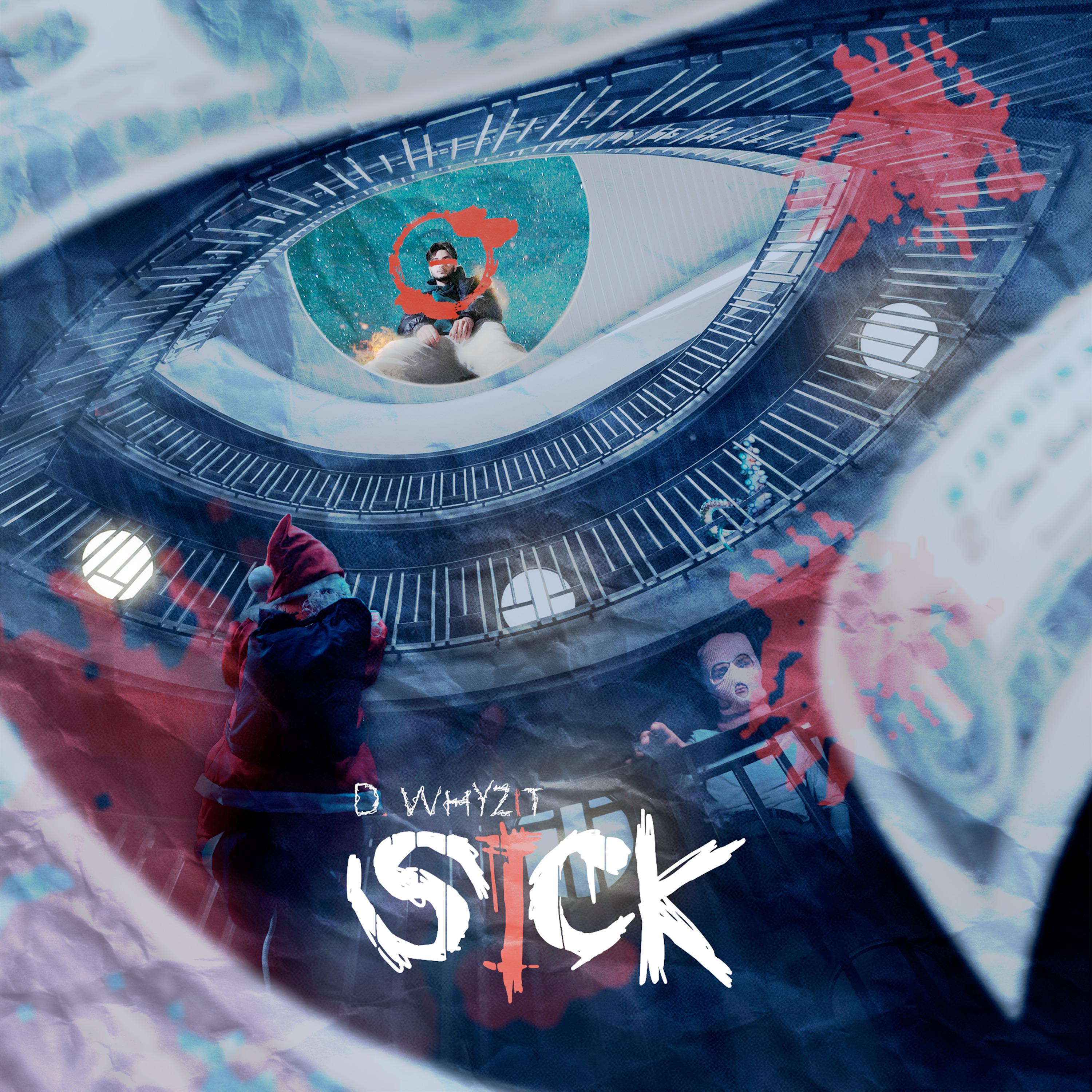 Постер альбома Sick