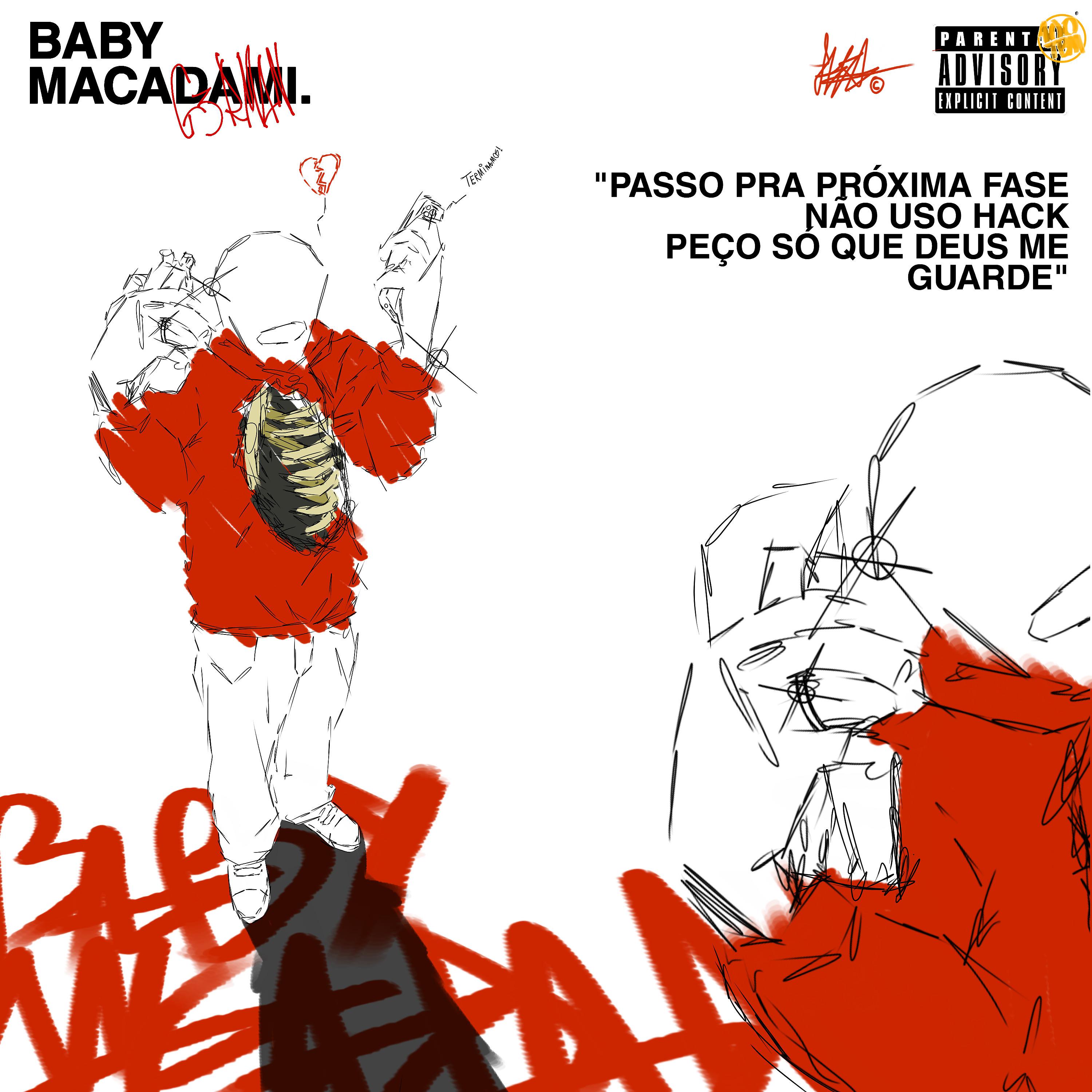 Постер альбома Baby Macadami
