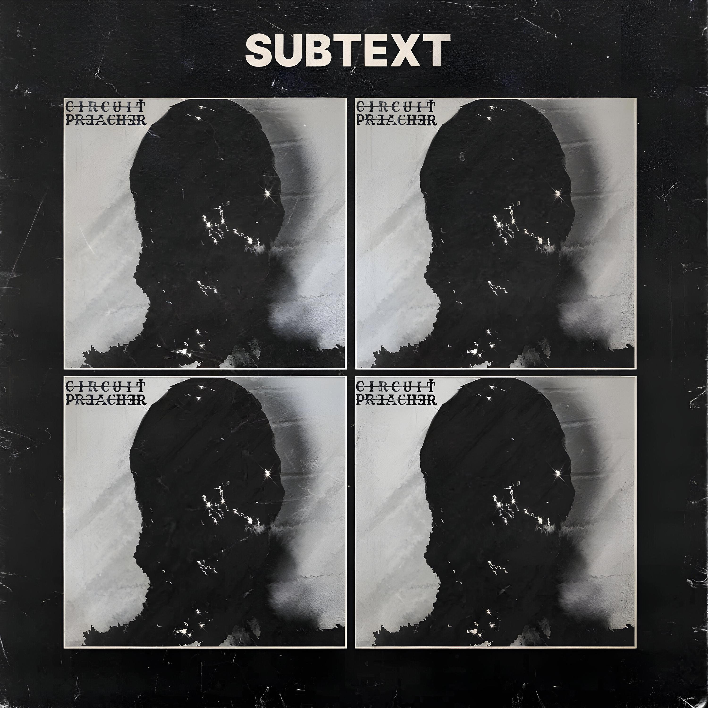 Постер альбома Subtext