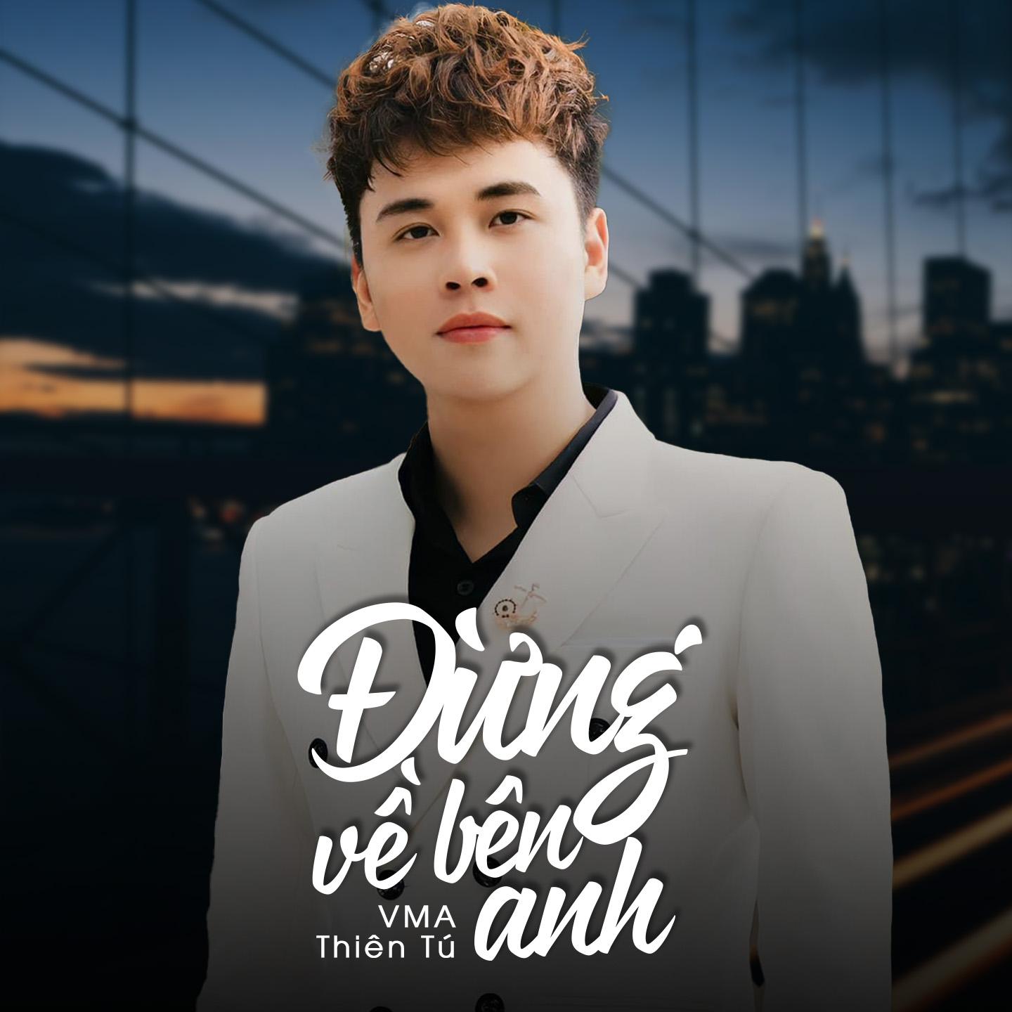 Постер альбома Đừng Về Bên Anh