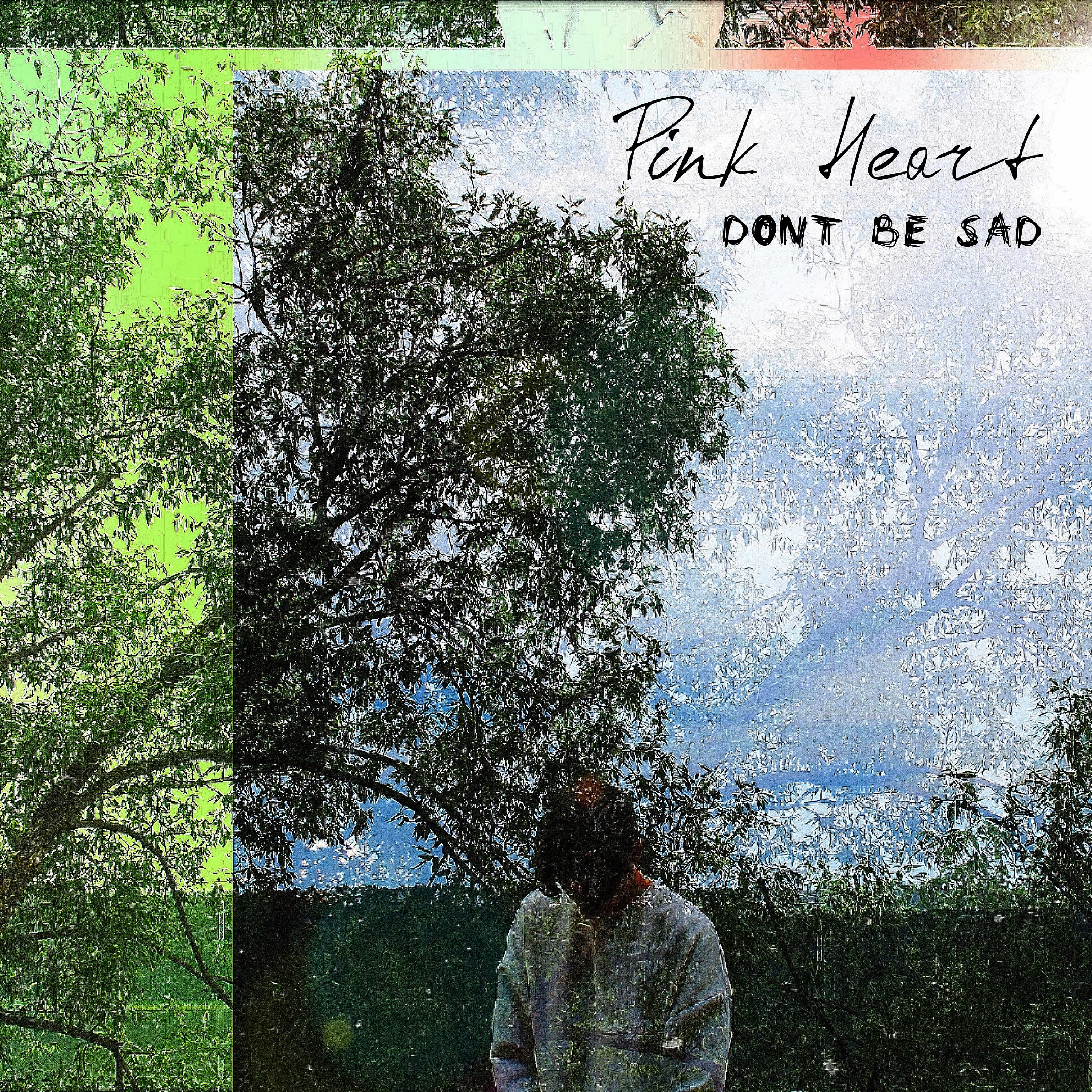 Постер альбома Don’t be sad