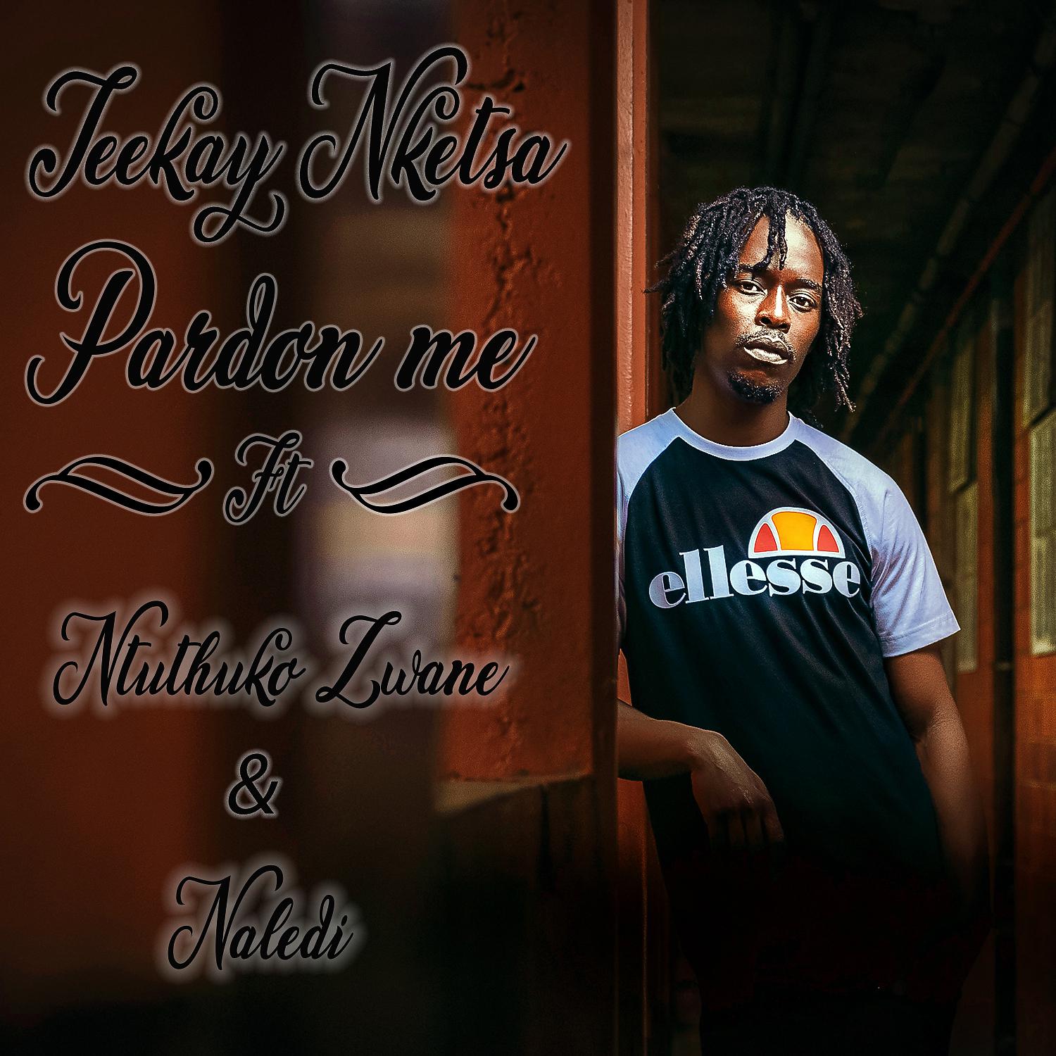 Постер альбома Pardon Me (feat. Ntuthuko Zwane & Naledi)