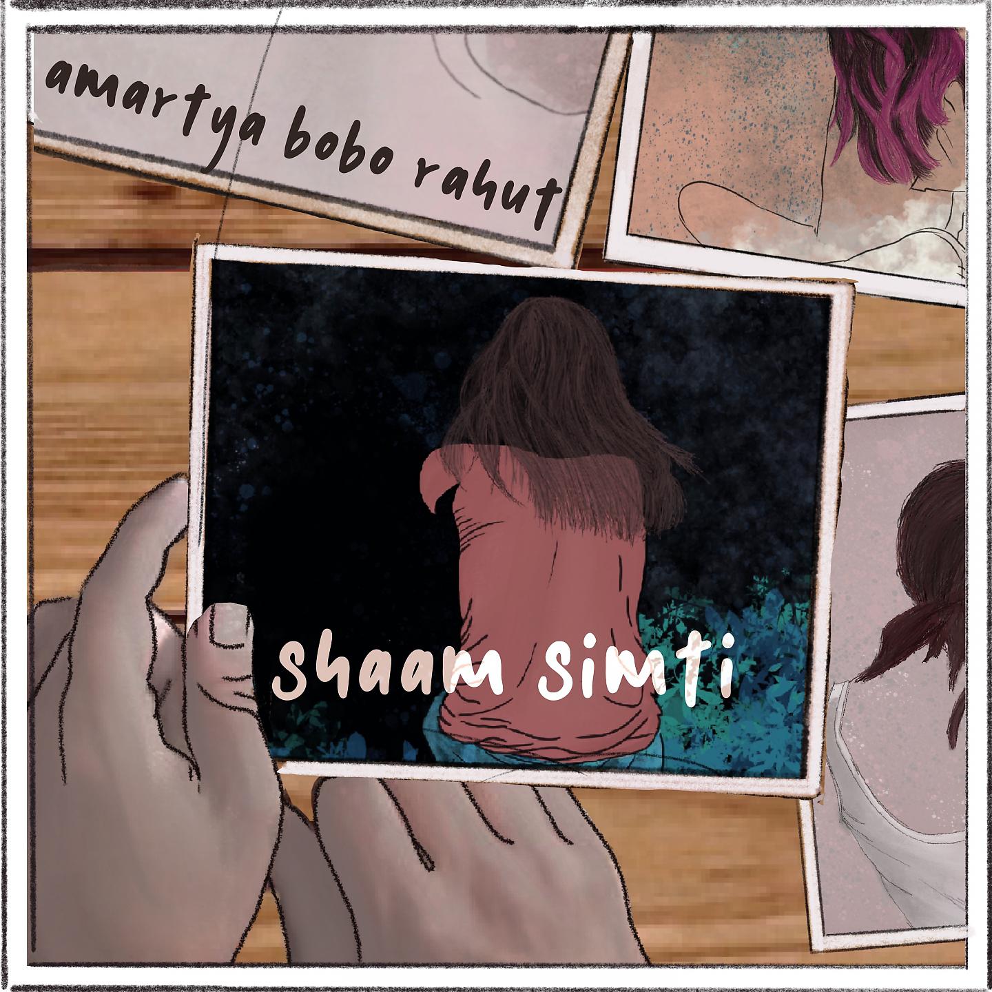 Постер альбома Shaam Simti