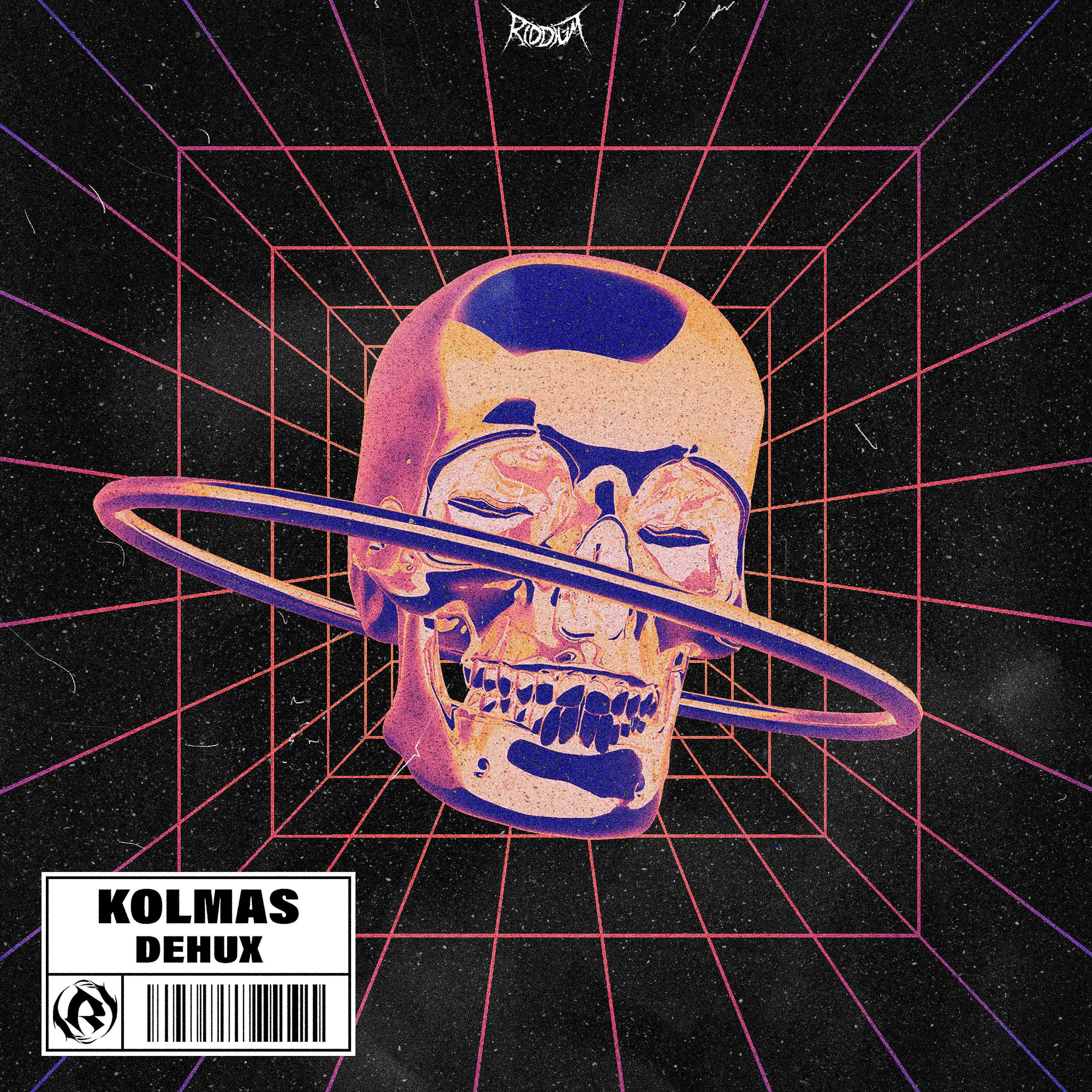 Постер альбома Kolmas
