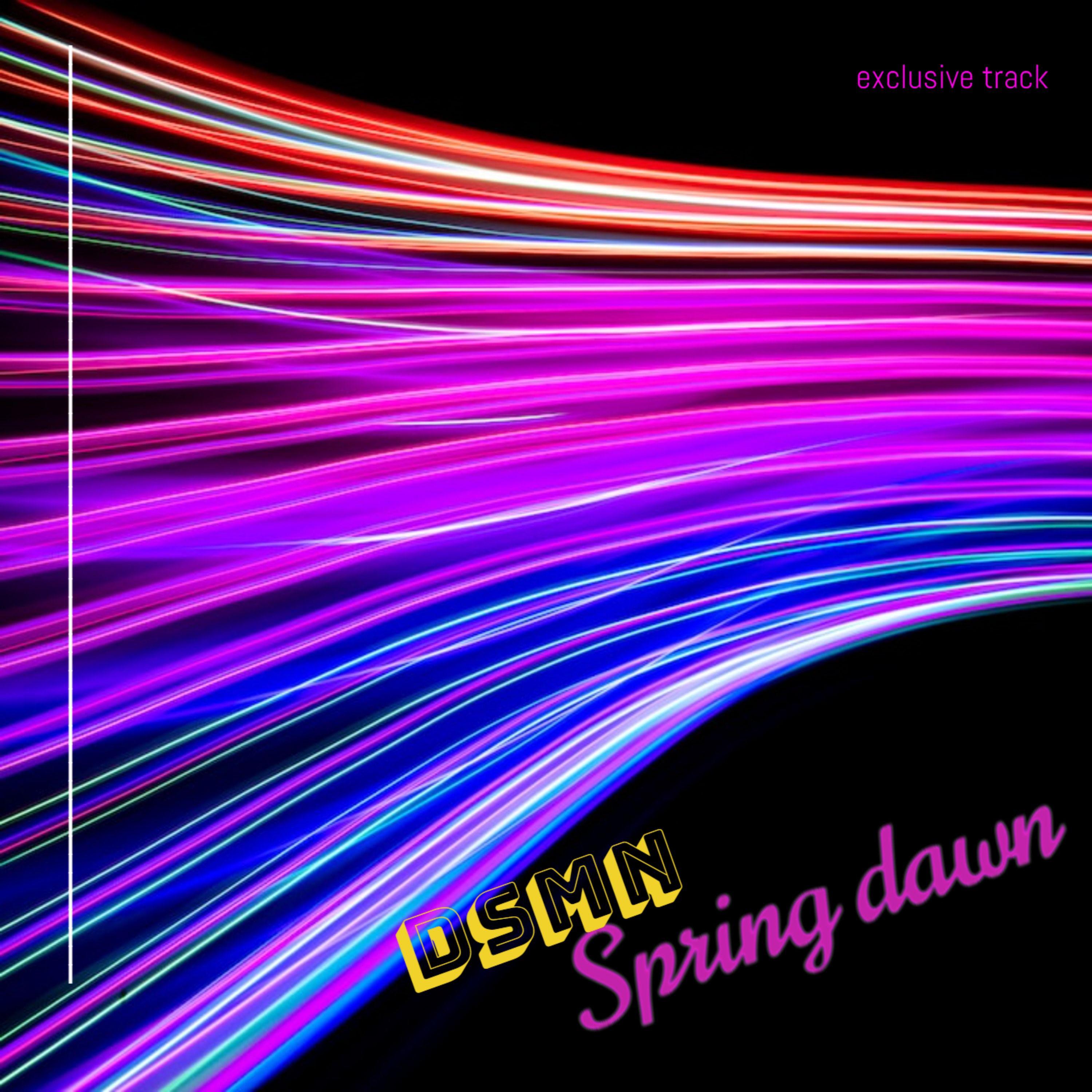Постер альбома Spring dawn
