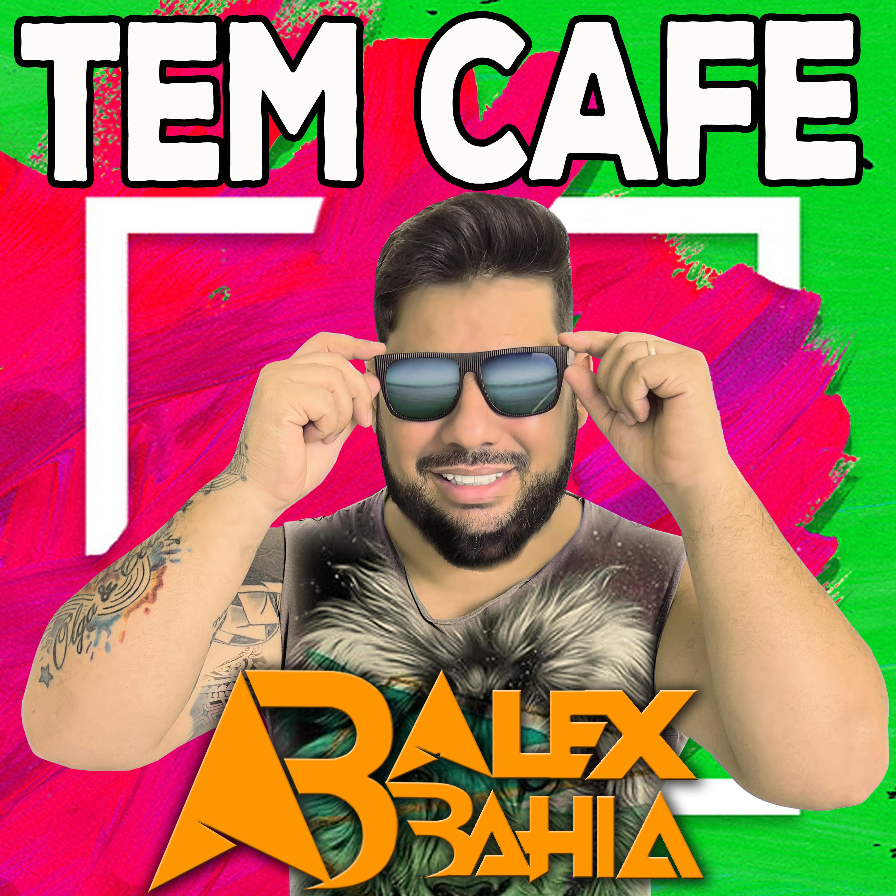 Постер альбома Tem Cafe