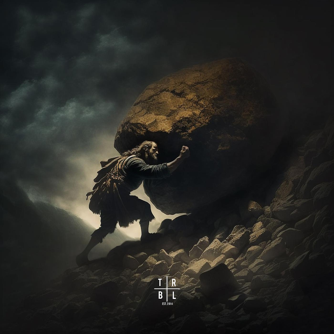 Постер альбома Sisyphus