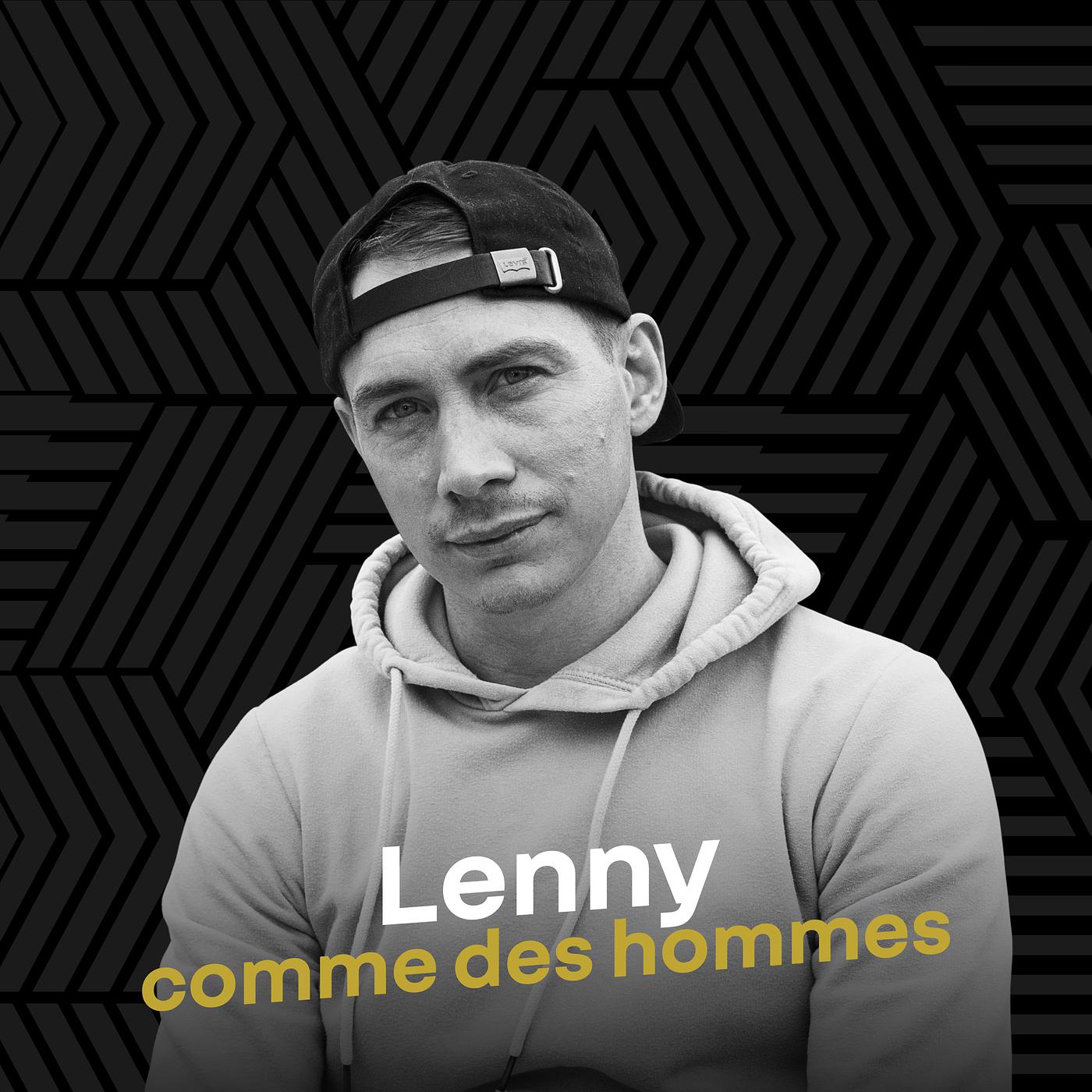 Постер альбома Comme des hommes