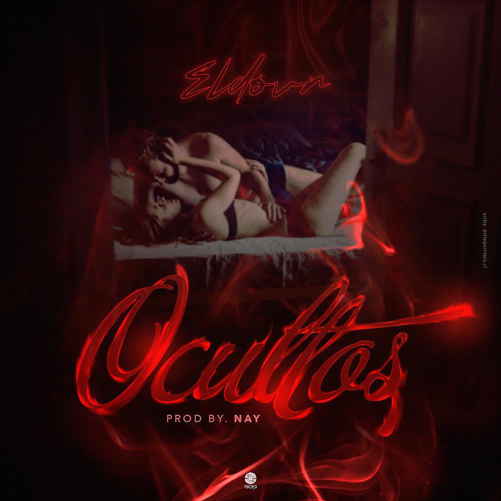 Постер альбома Ocultos
