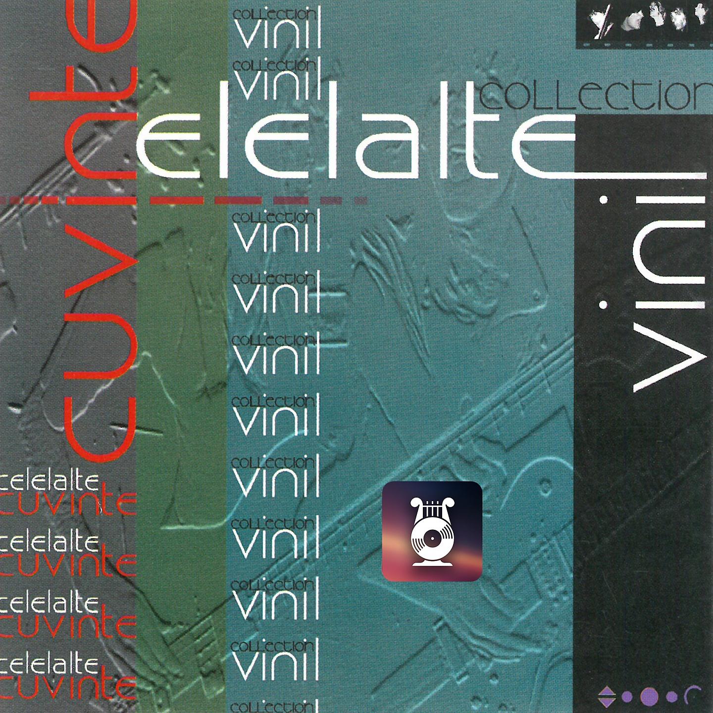 Постер альбома Collection Vinil