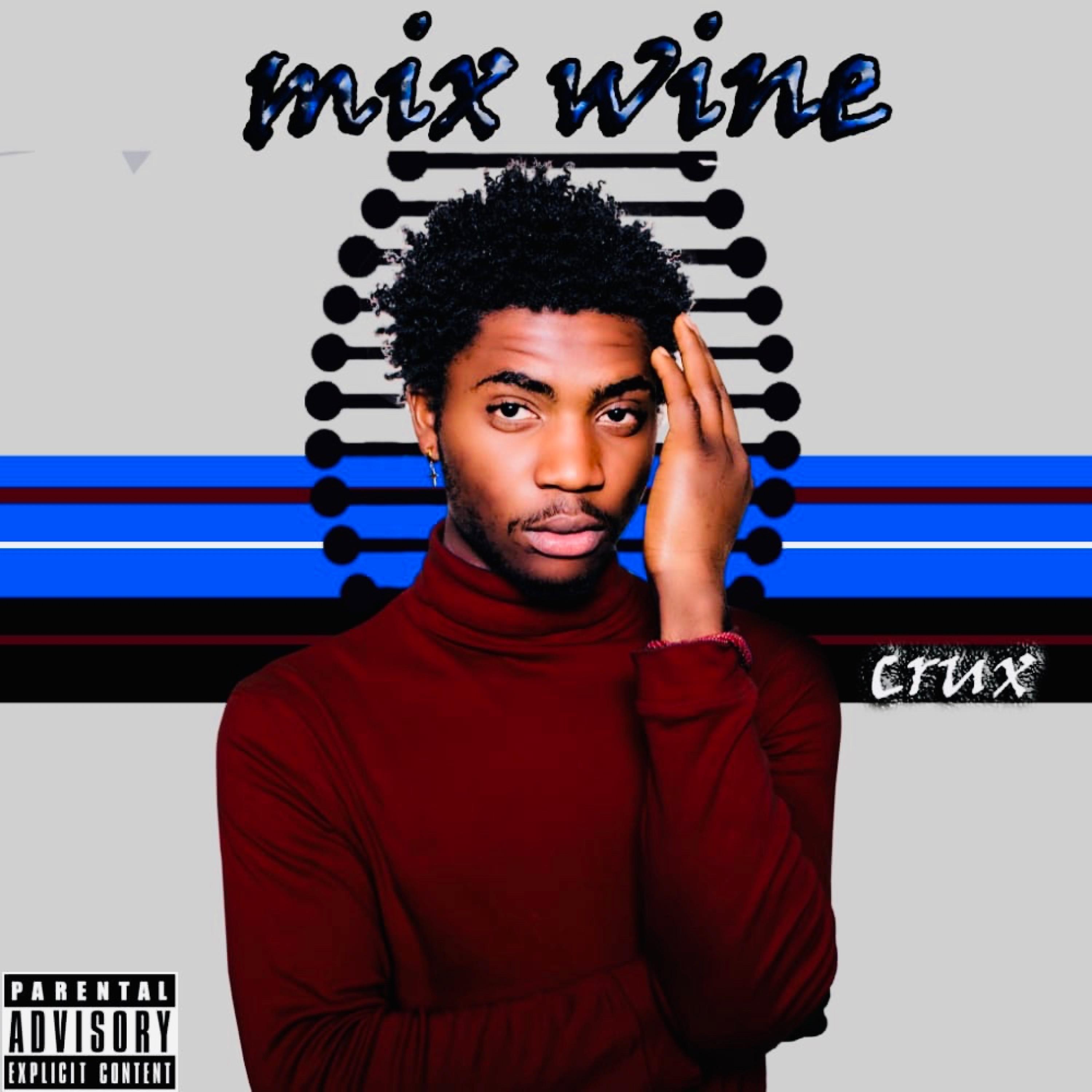 Постер альбома MIX Wine
