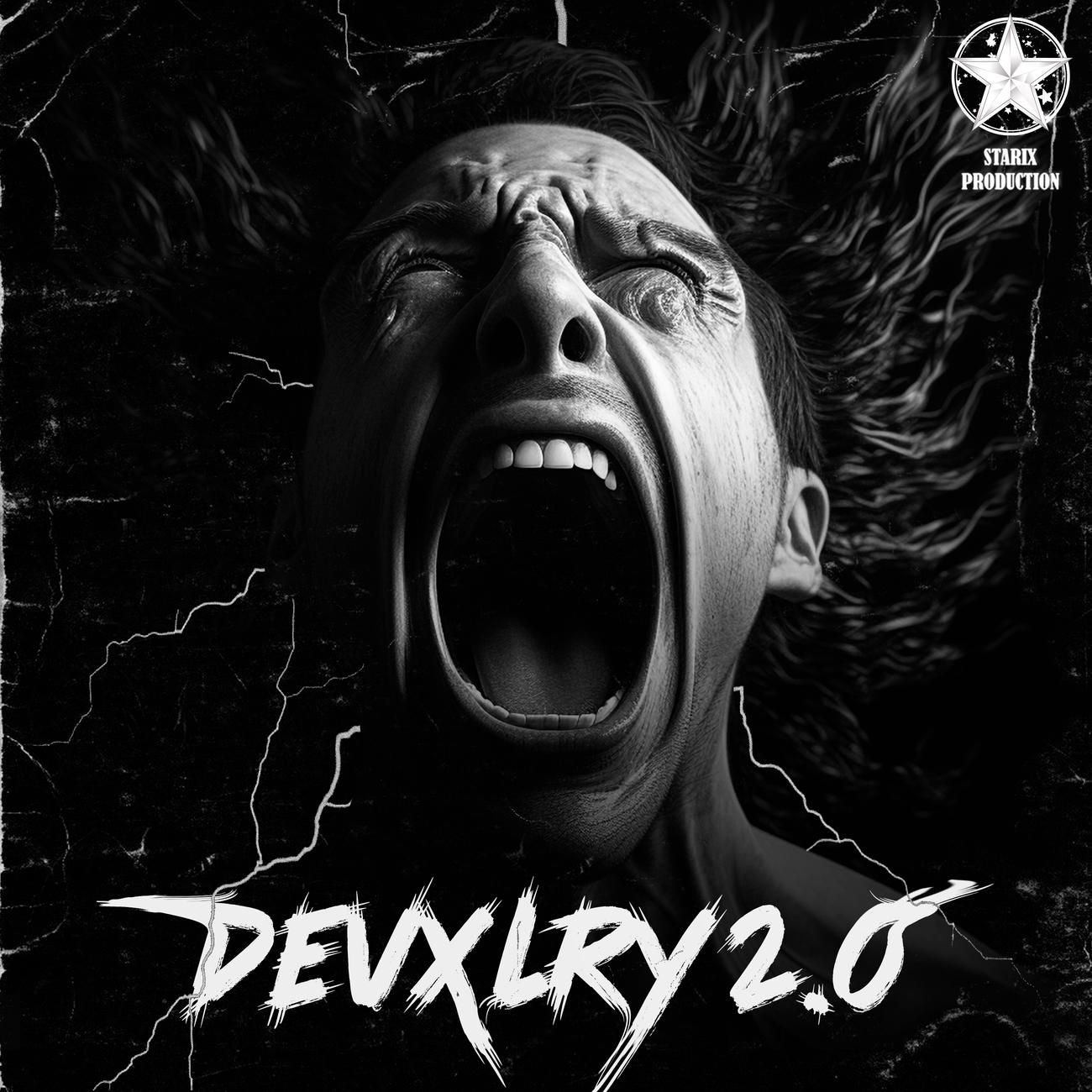 Постер альбома DEVXLRY 2.0