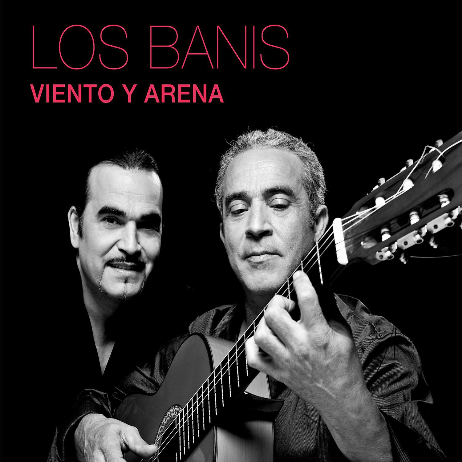 Постер альбома Viento y Arena