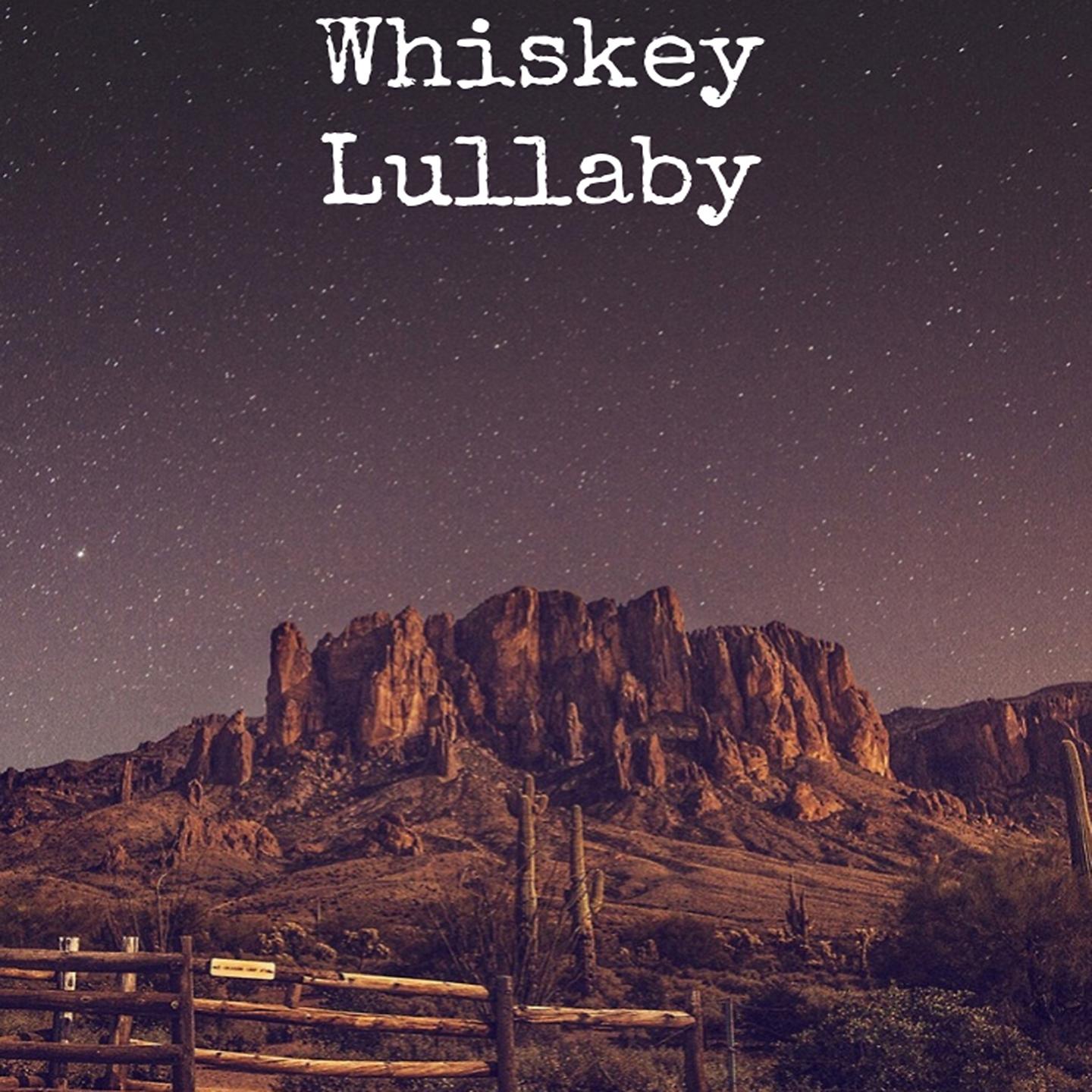Постер альбома Whiskey Lullaby