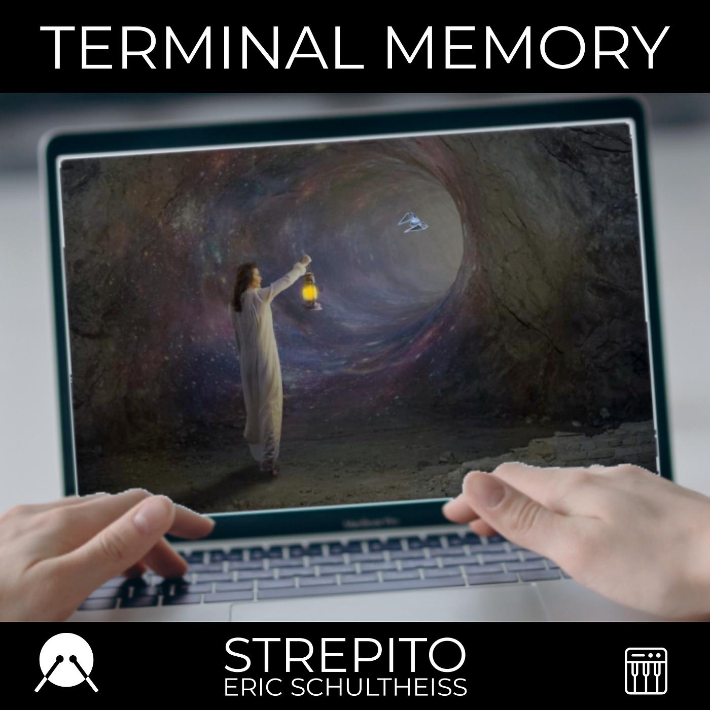 Постер альбома Terminal Memory
