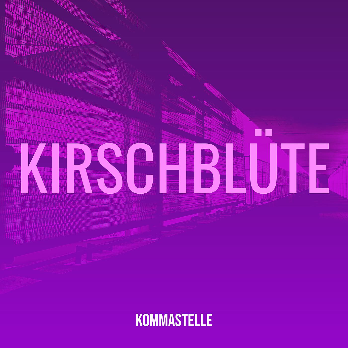 Постер альбома Kirschblüte
