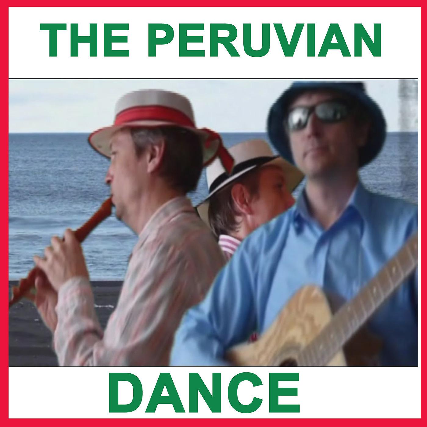 Постер альбома The Peruvian Dance