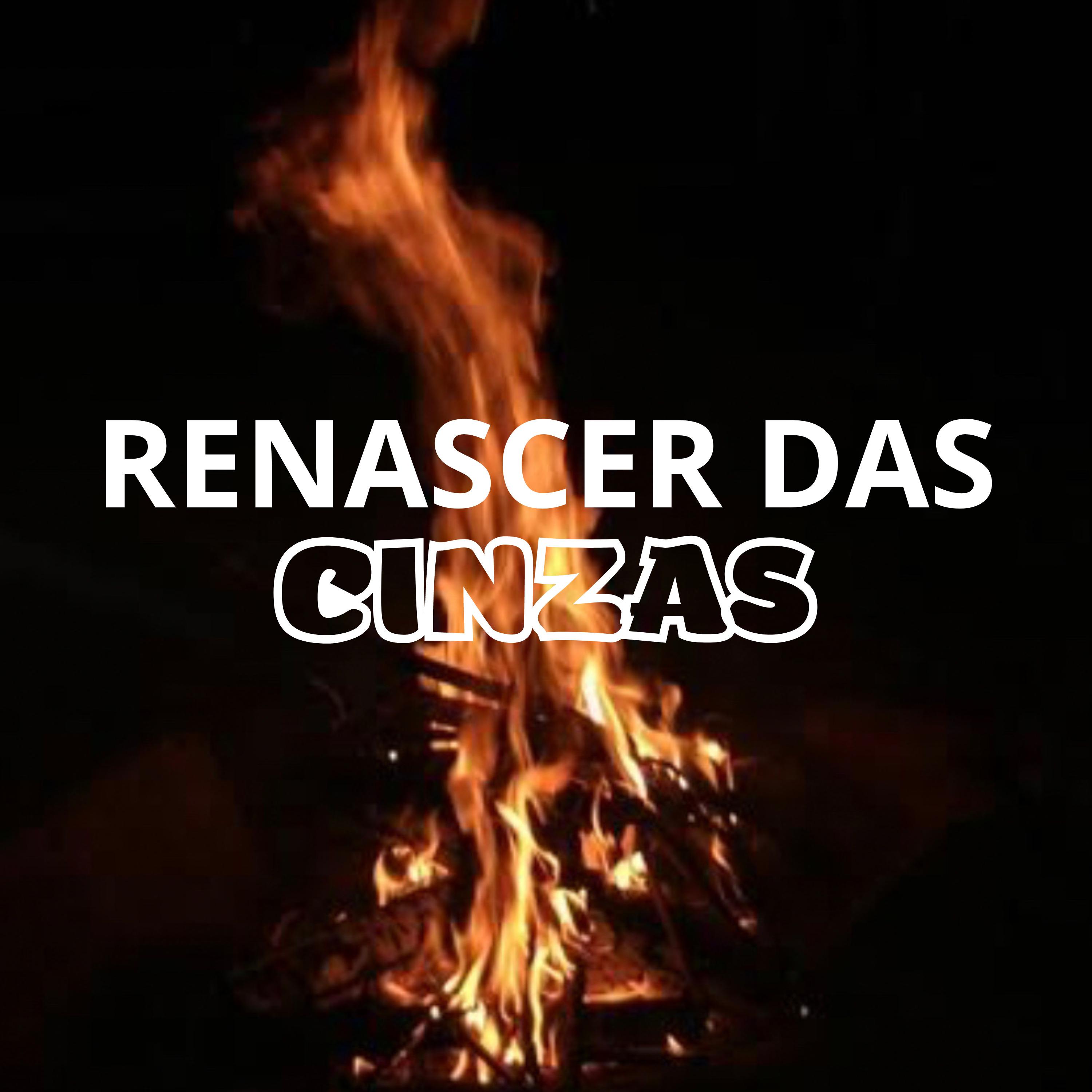 Постер альбома Renascer das Cinzas