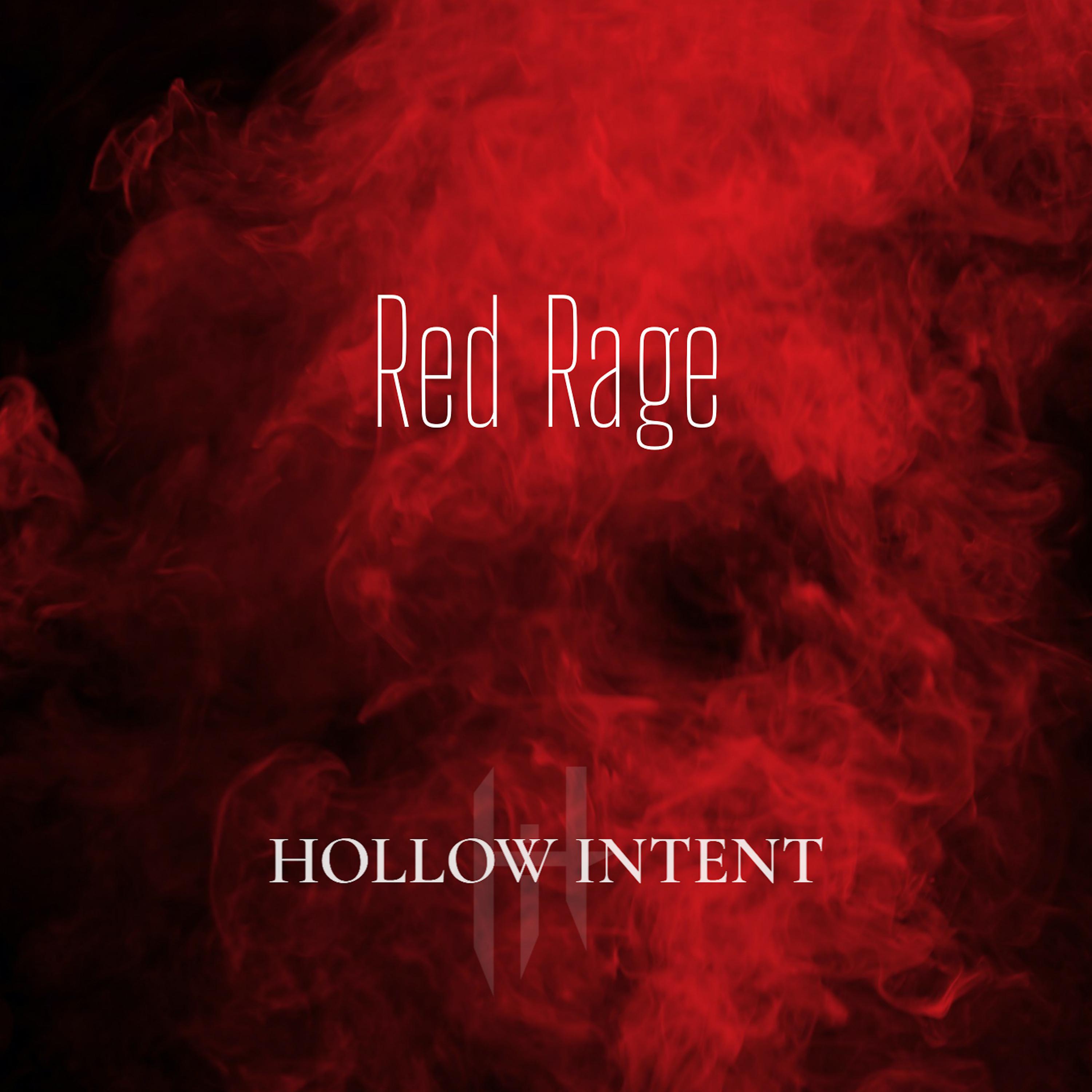 Постер альбома Red Rage