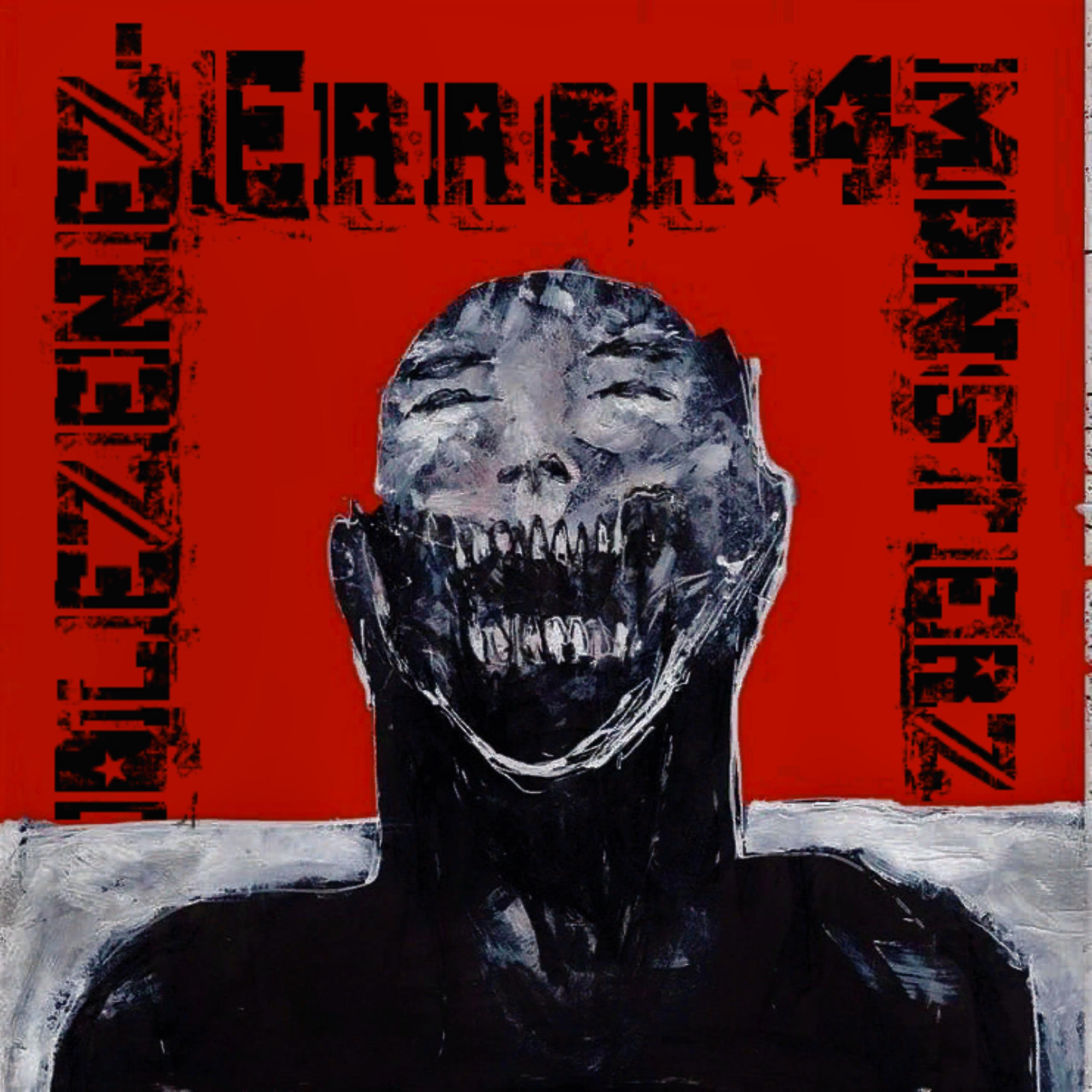 Постер альбома Error:4