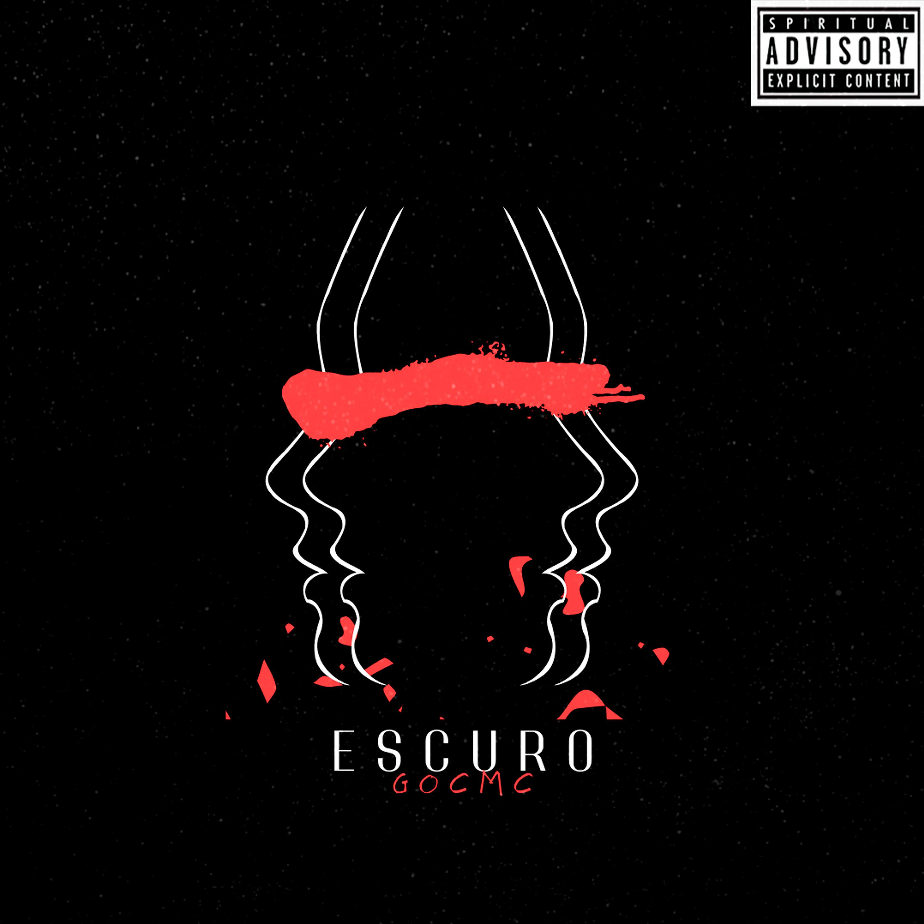 Постер альбома Escuro