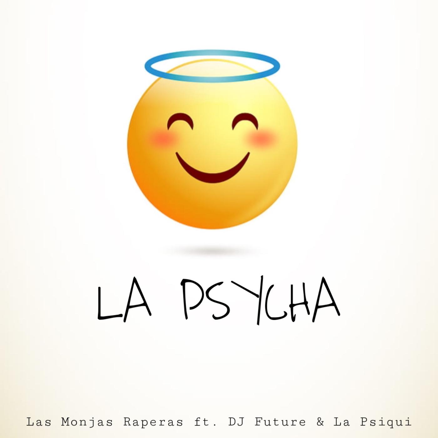 Постер альбома La Psycha