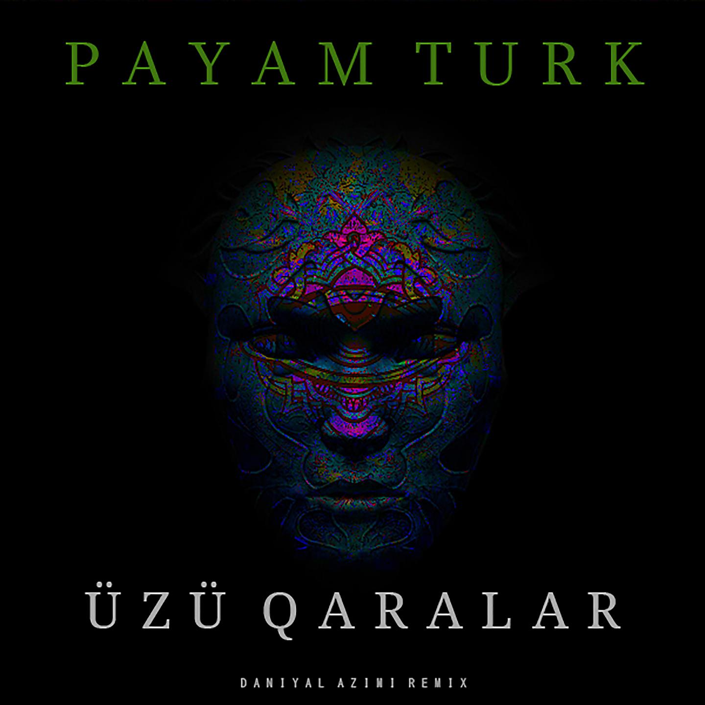 Постер альбома Üzü Qaralar