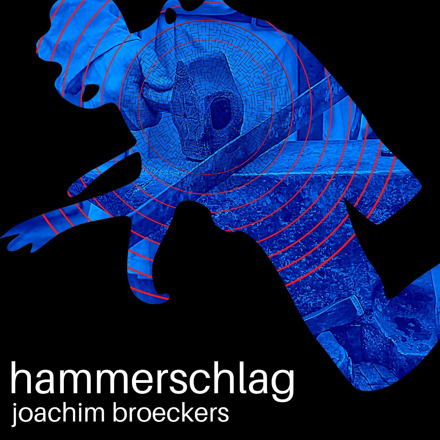 Постер альбома Hammerschlag