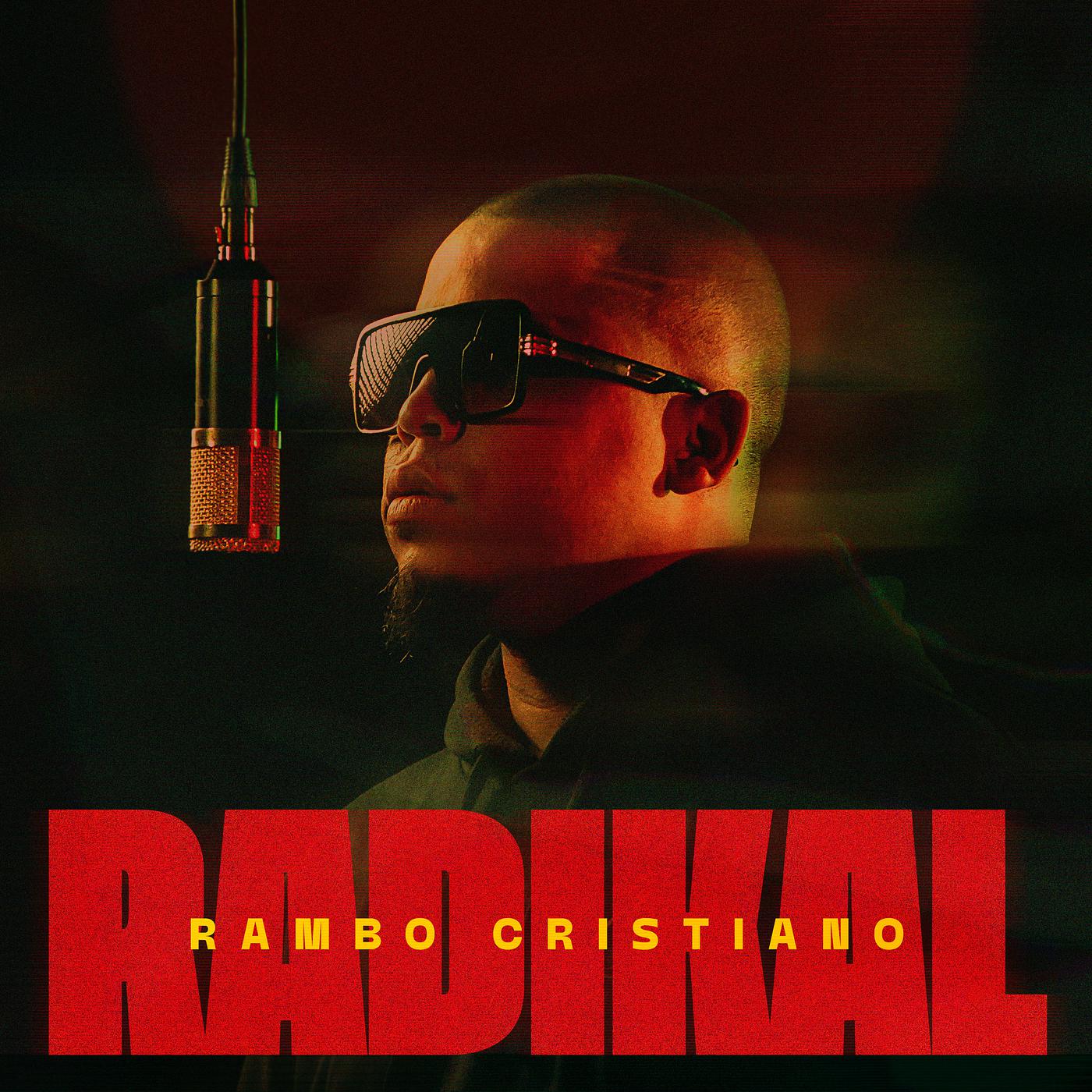 Постер альбома Radikal