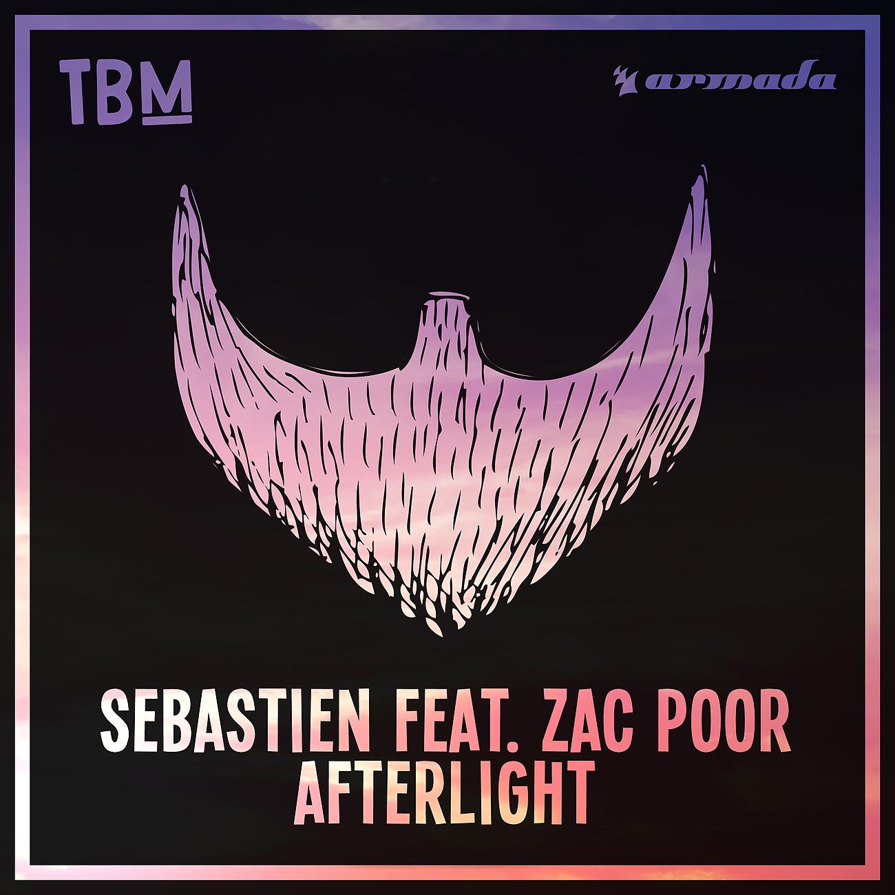 Постер альбома Afterlight