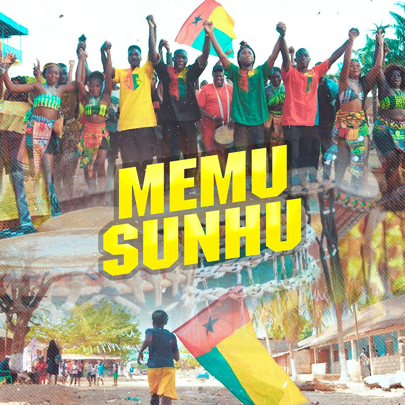 Постер альбома Memu Sunhu