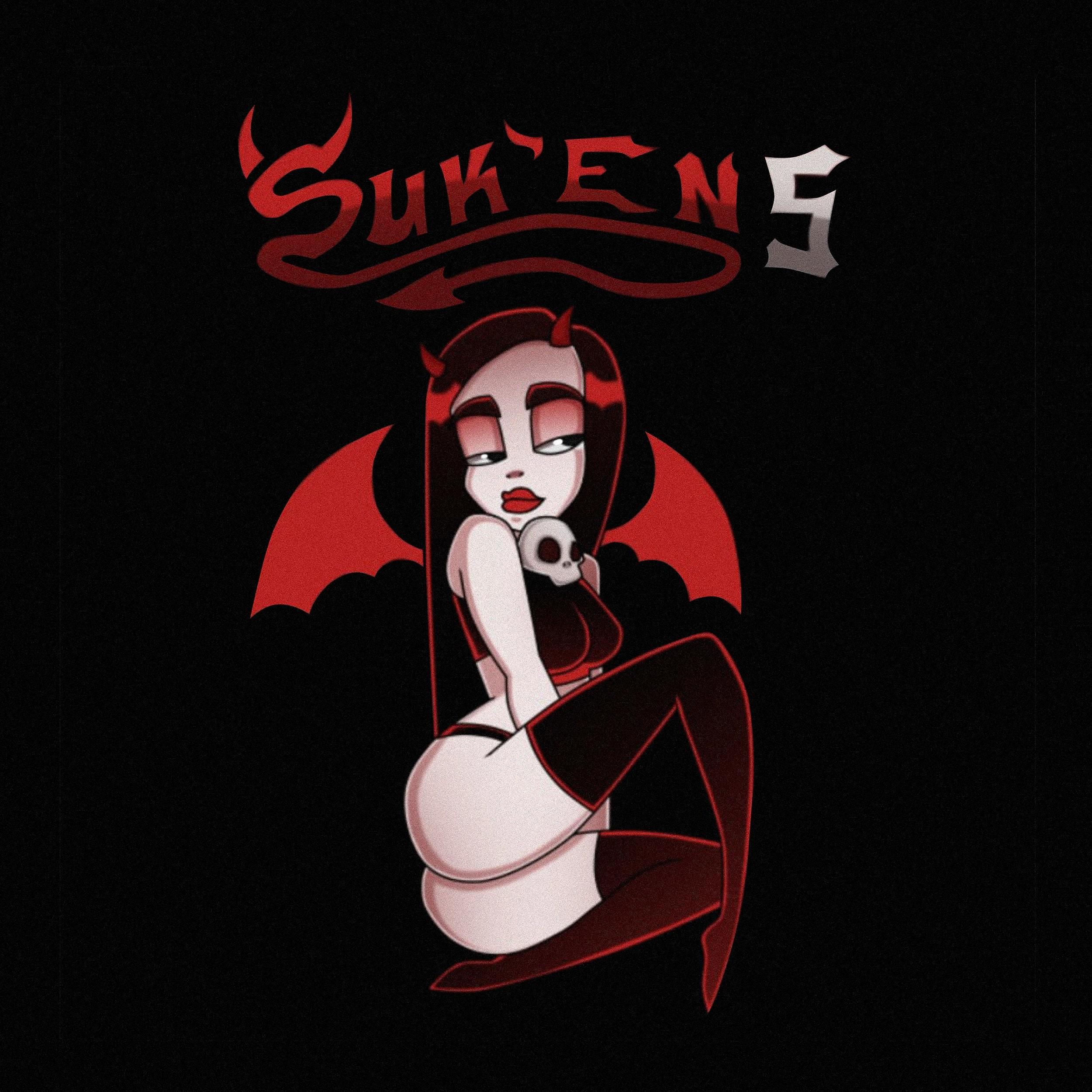 Постер альбома Suk'en 5