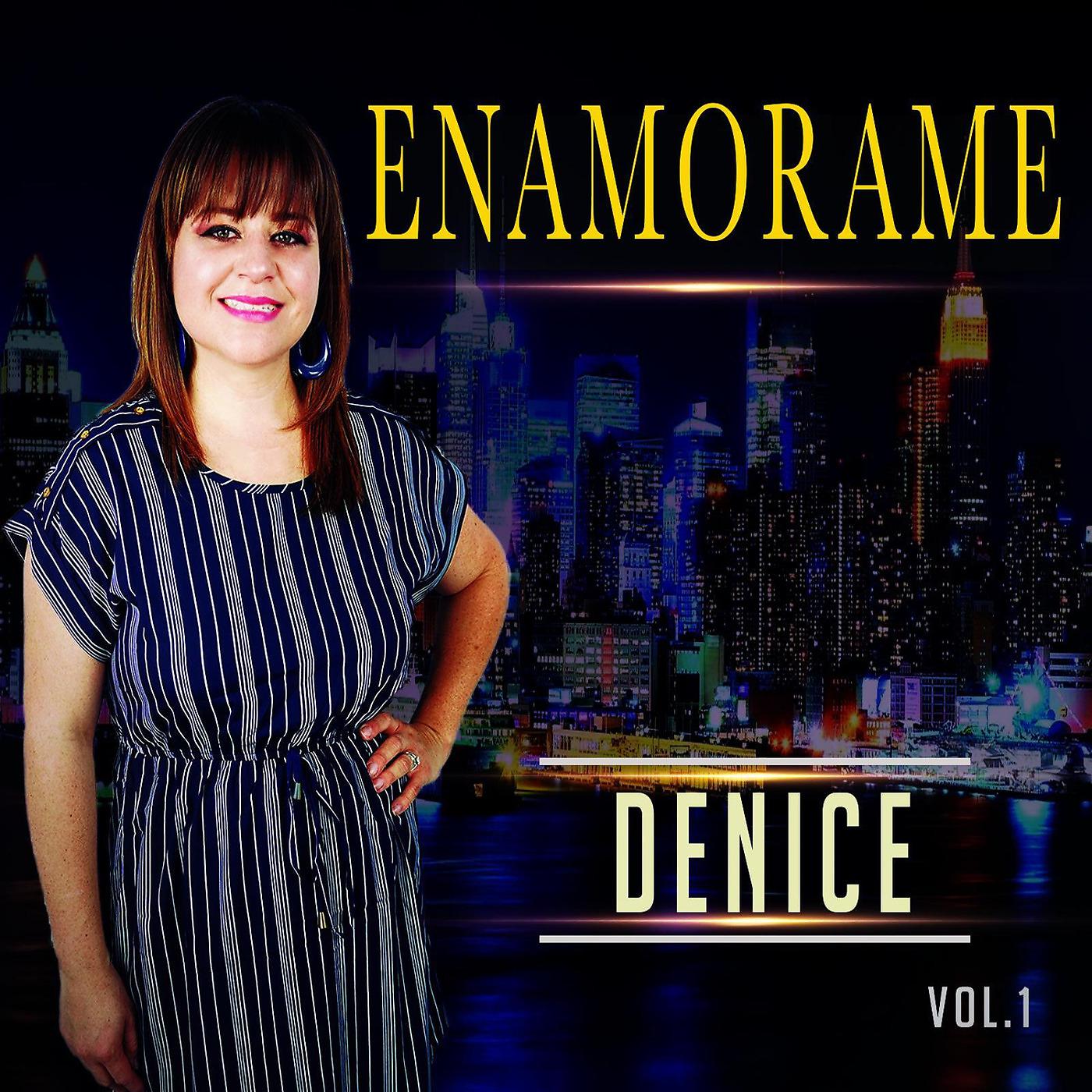 Постер альбома Enamorame