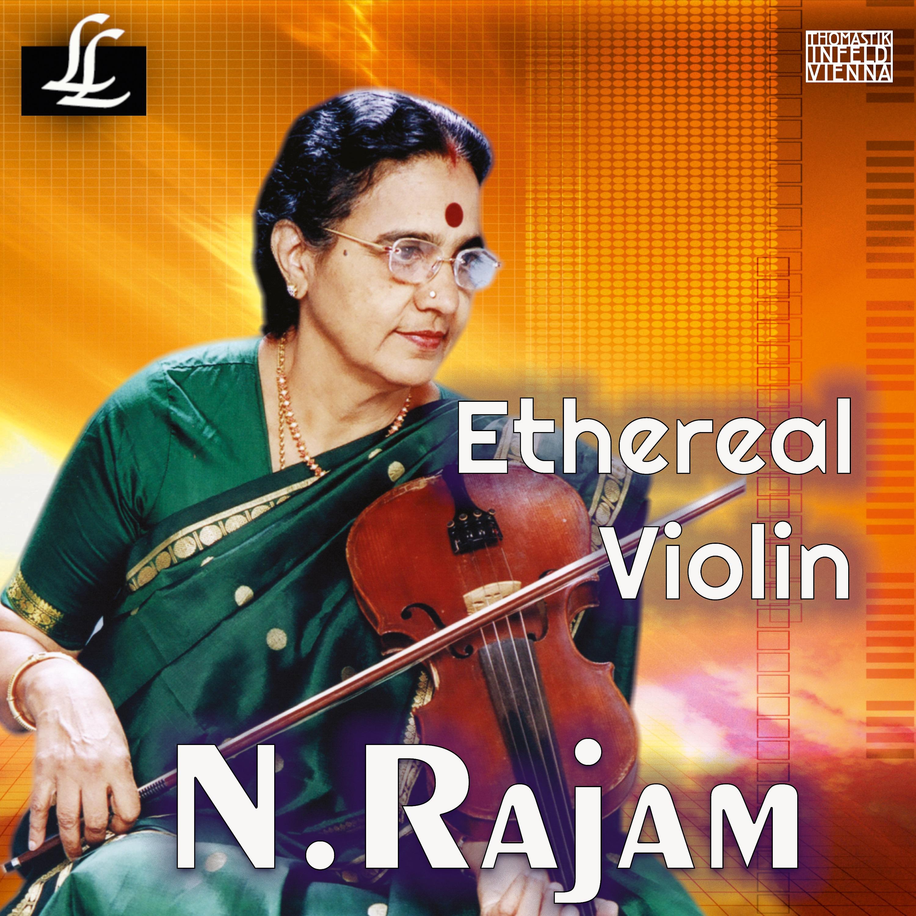 Постер альбома Ethereal Violin