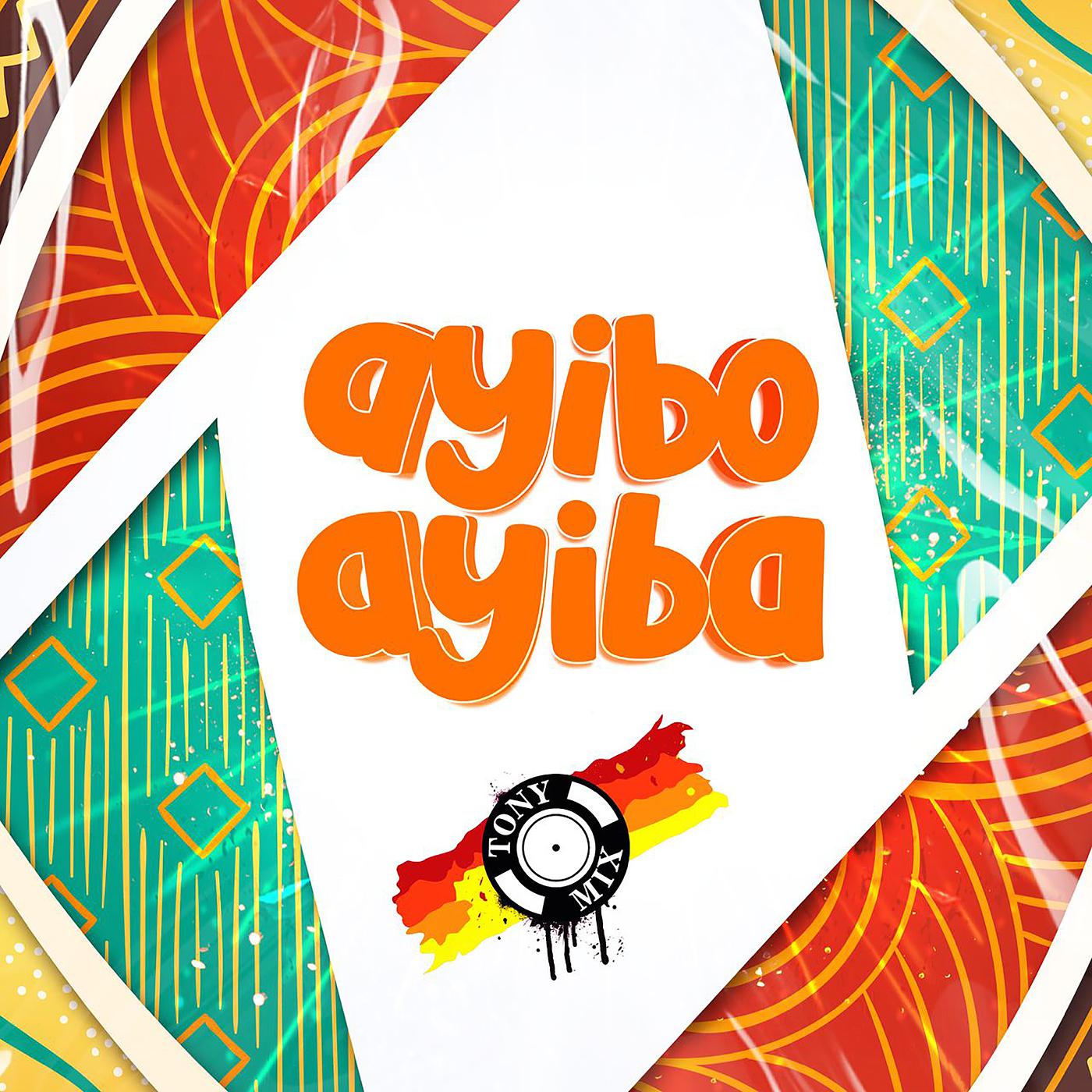 Постер альбома Ayibo Ayiba