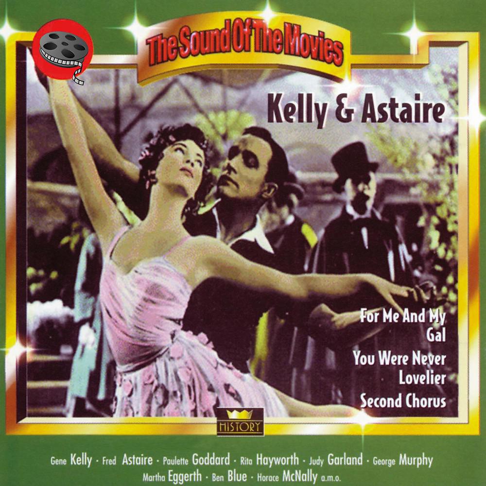 Постер альбома Kelly & Astaire