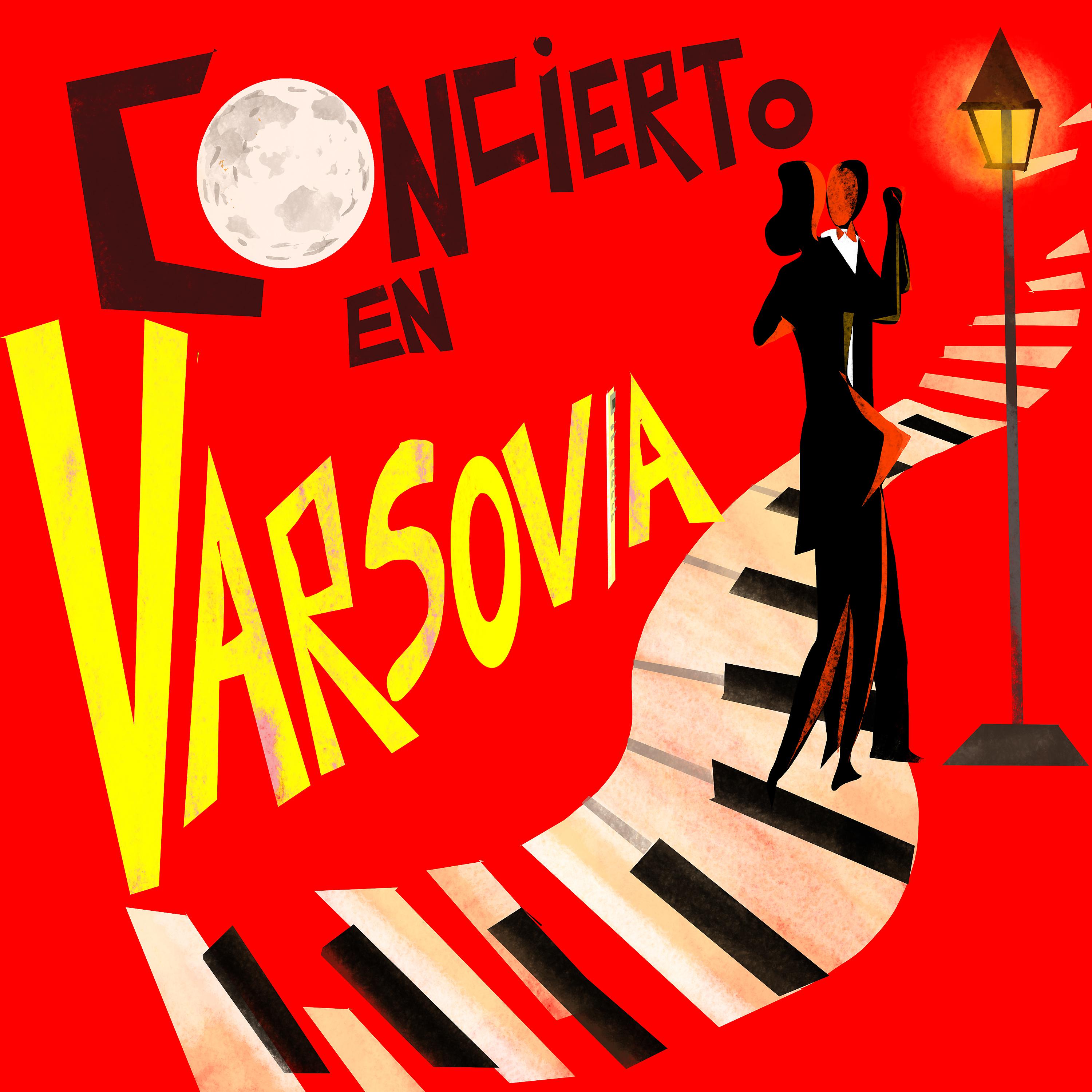 Постер альбома Concierto en Varsovia