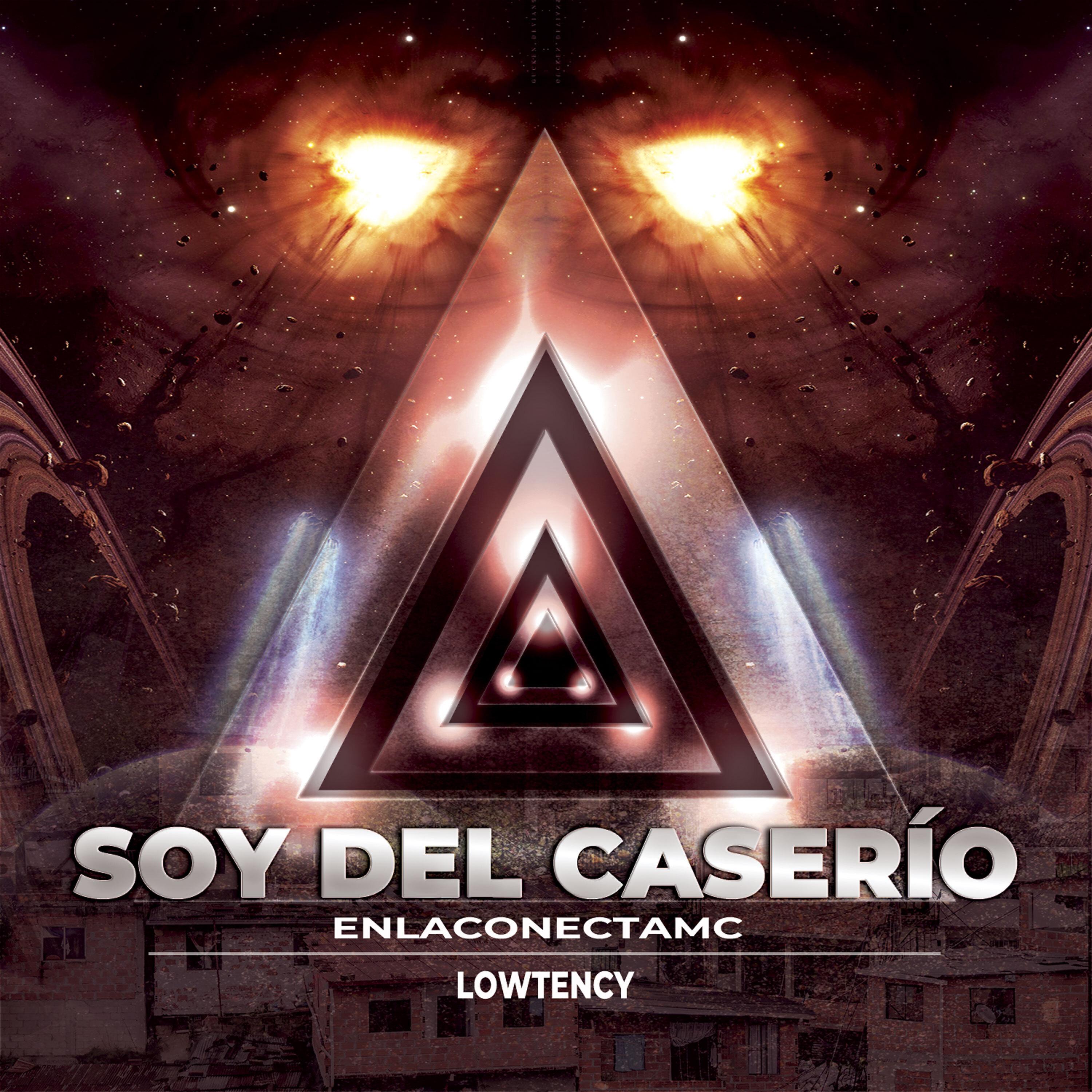 Постер альбома Soy del Caserío