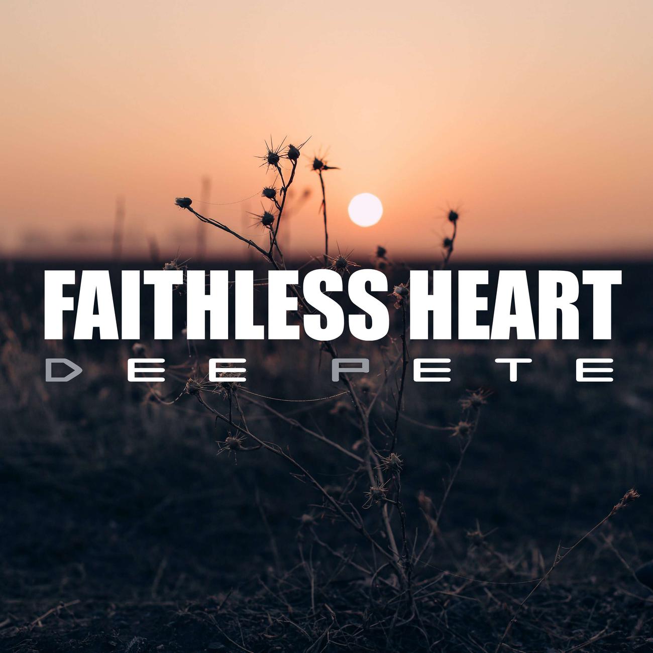 Постер альбома Faithless Heart