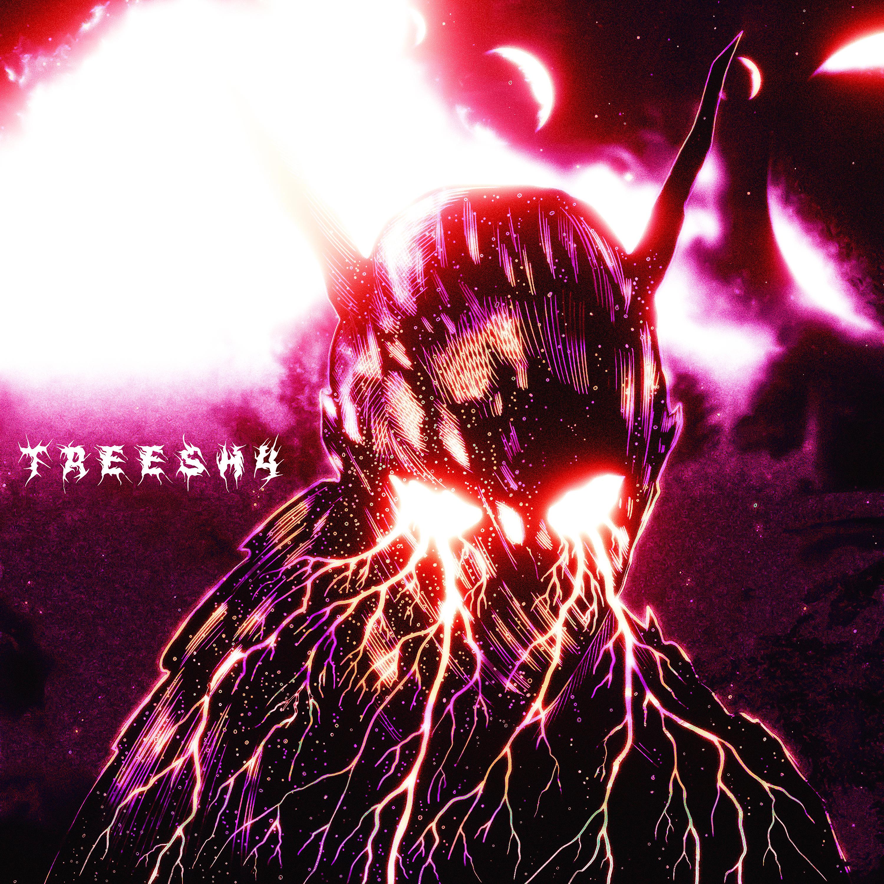 Постер альбома TREESH4
