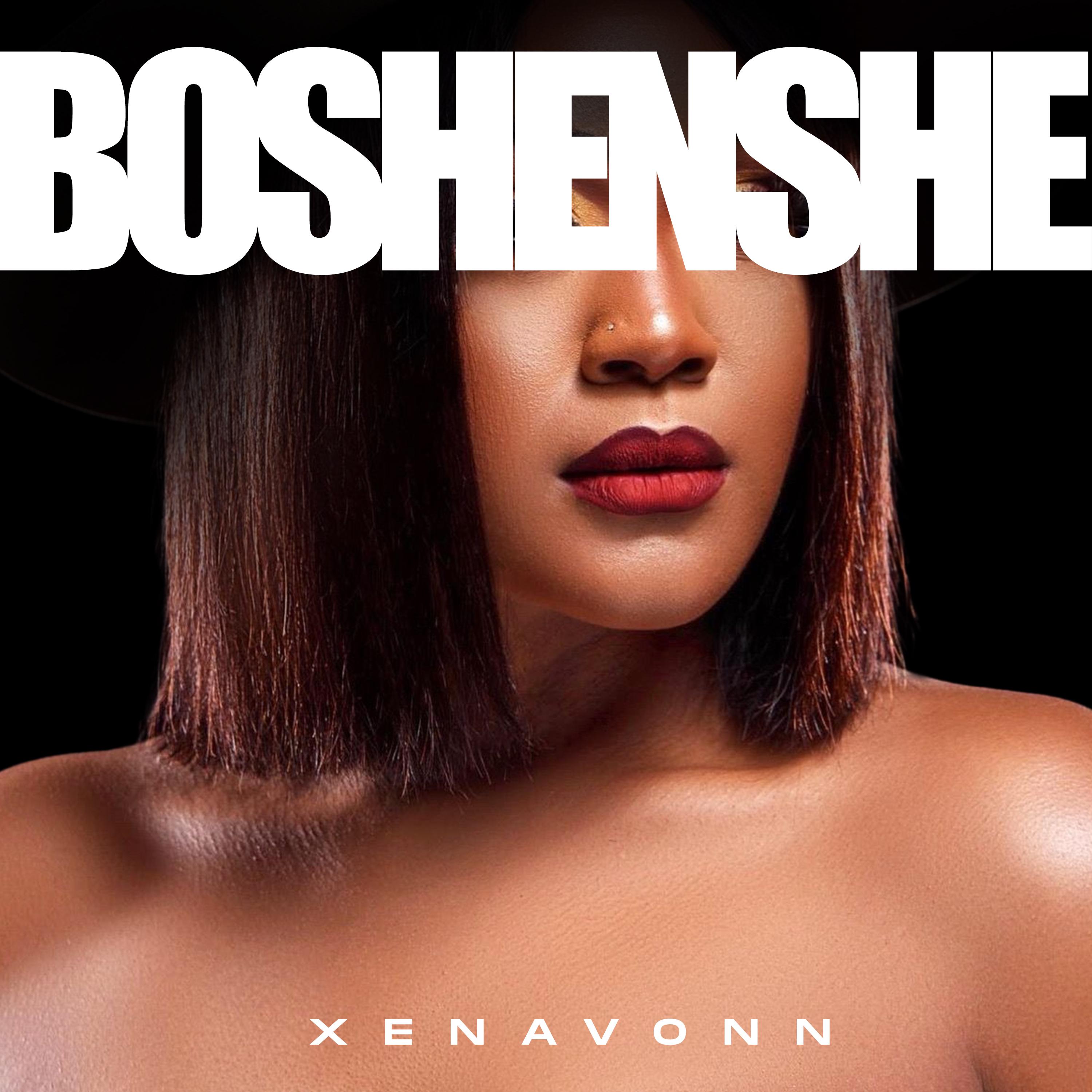 Постер альбома Boshenshe