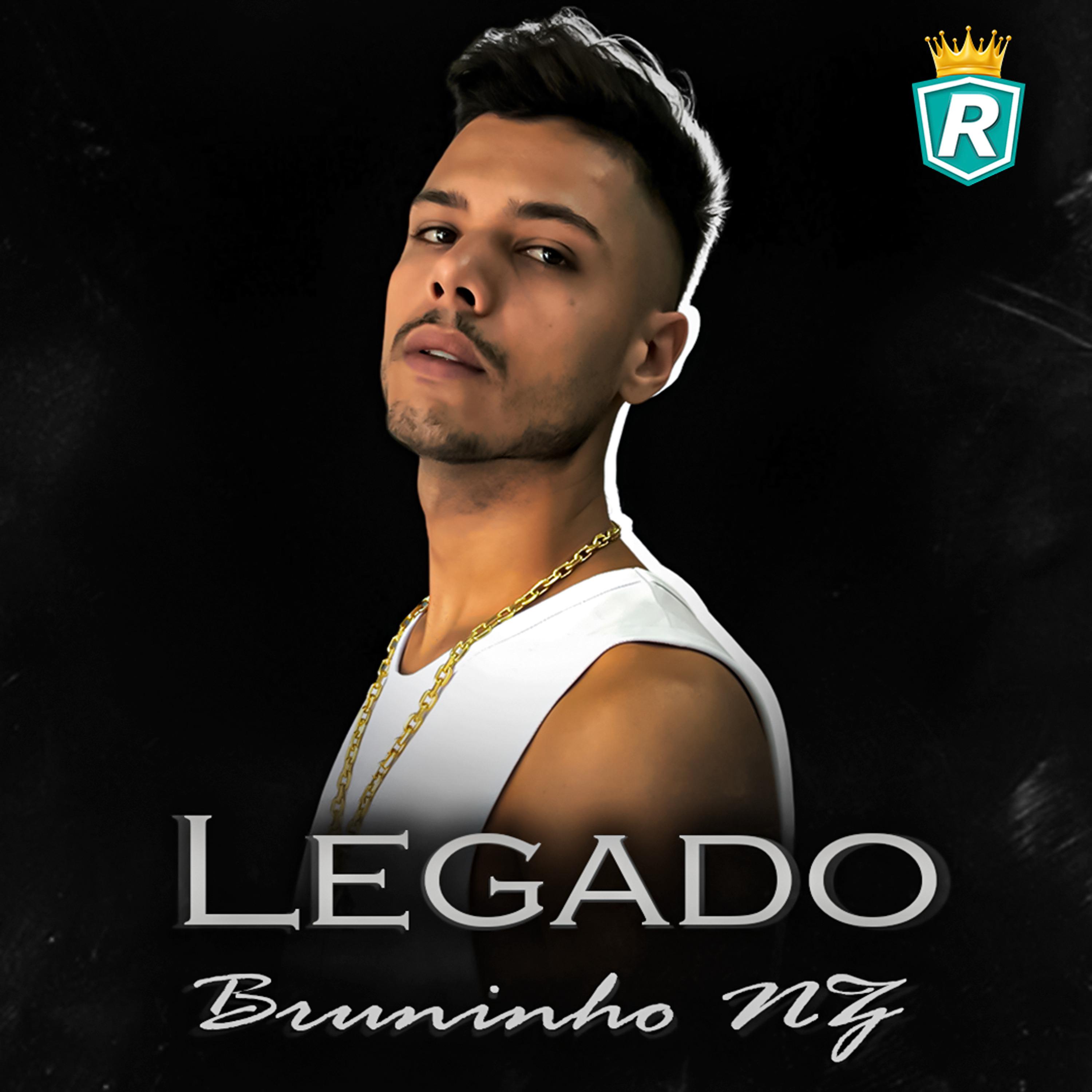 Постер альбома Legado
