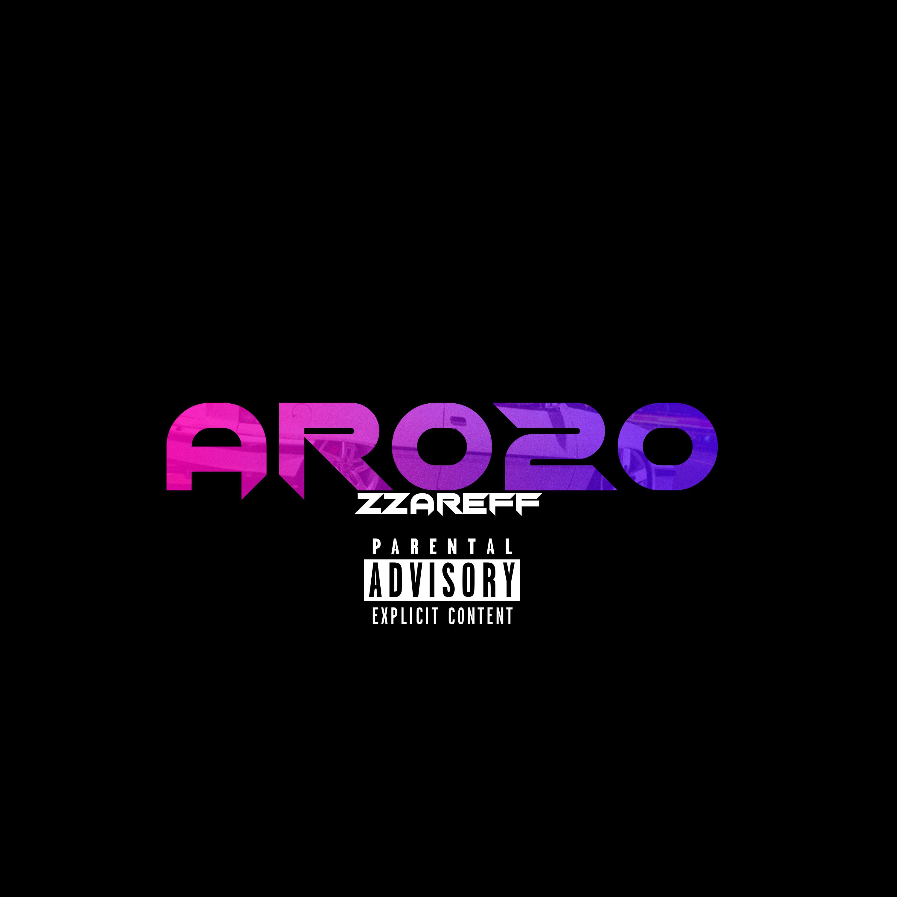 Постер альбома Aro20