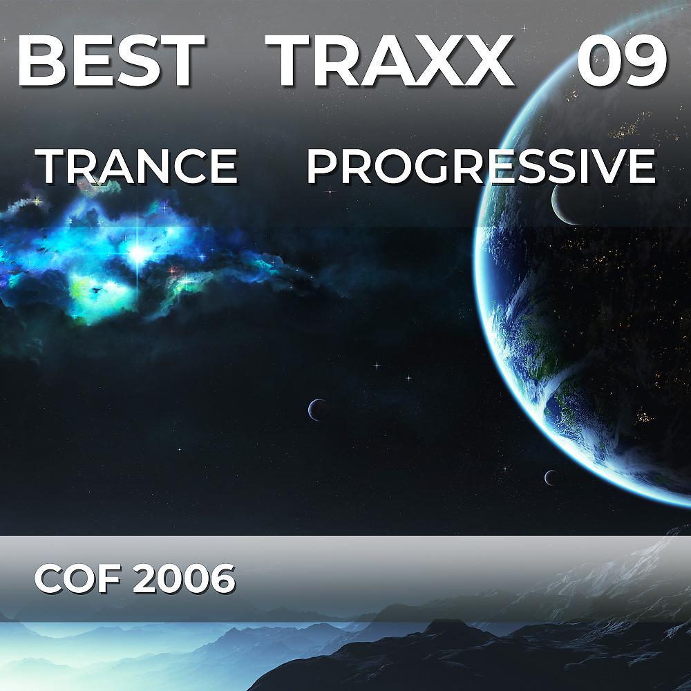 Постер альбома Best Traxx 09
