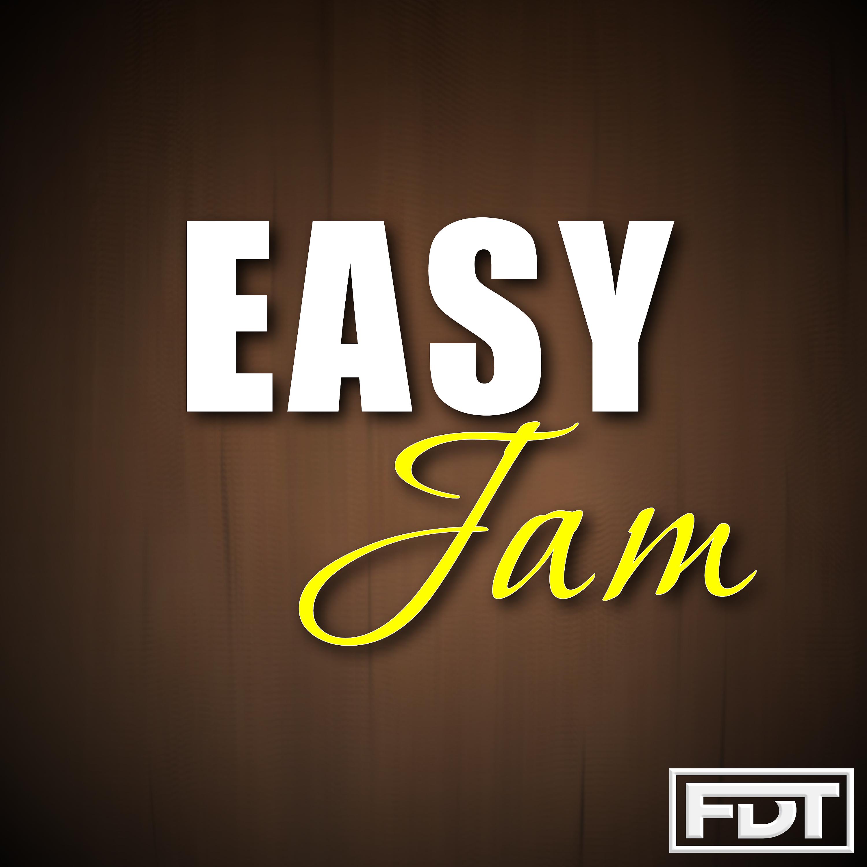 Постер альбома Easy Jam