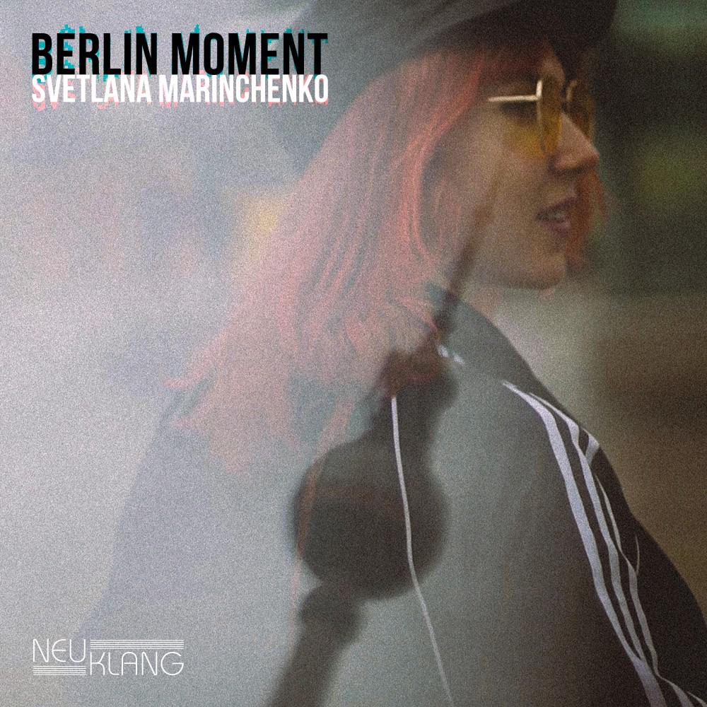 Постер альбома Berlin Moment