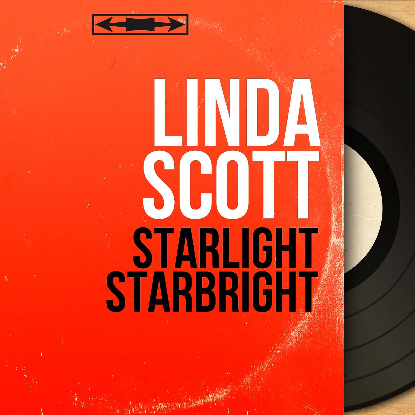 Постер альбома Starlight Starbright