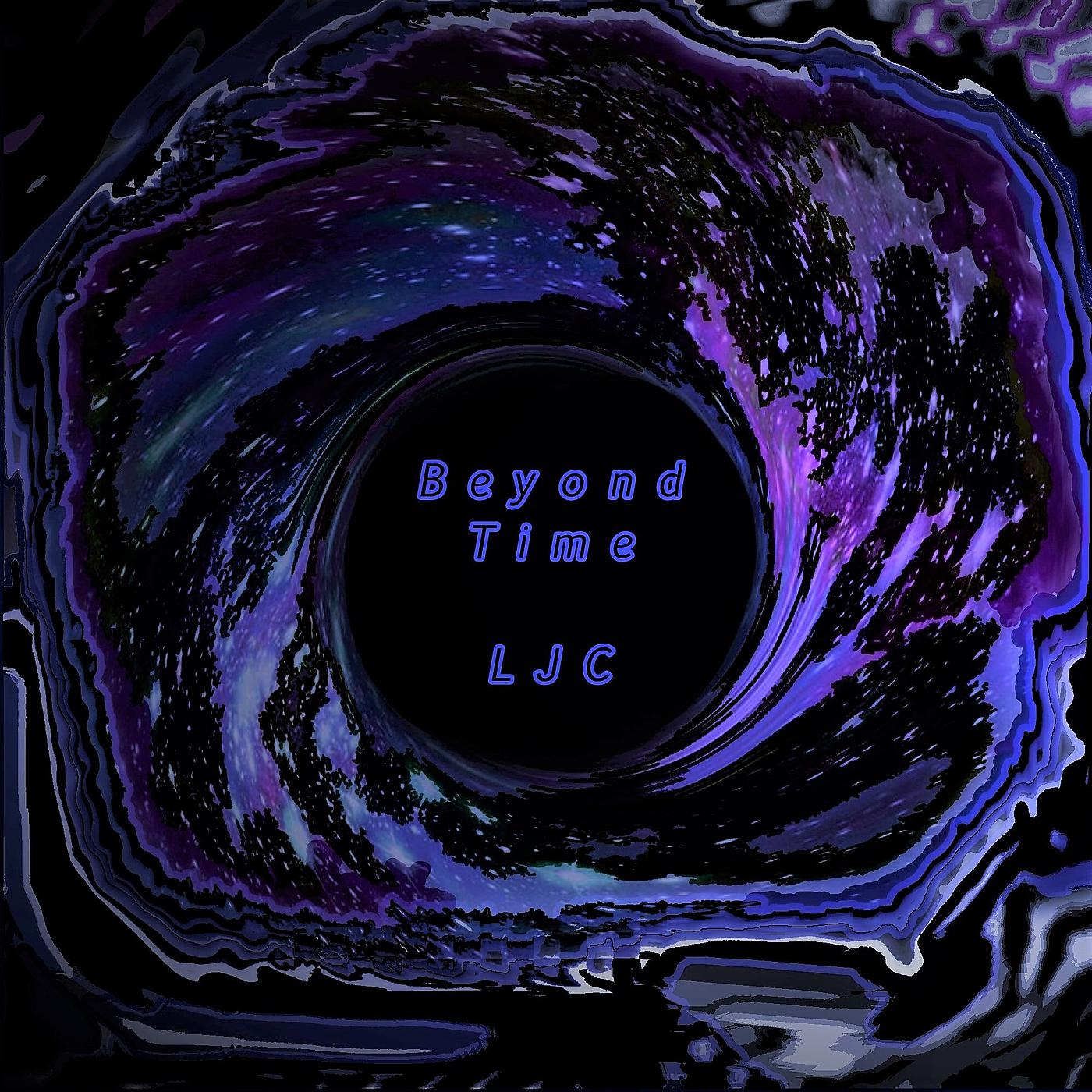 Постер альбома Beyond Time (Remix)