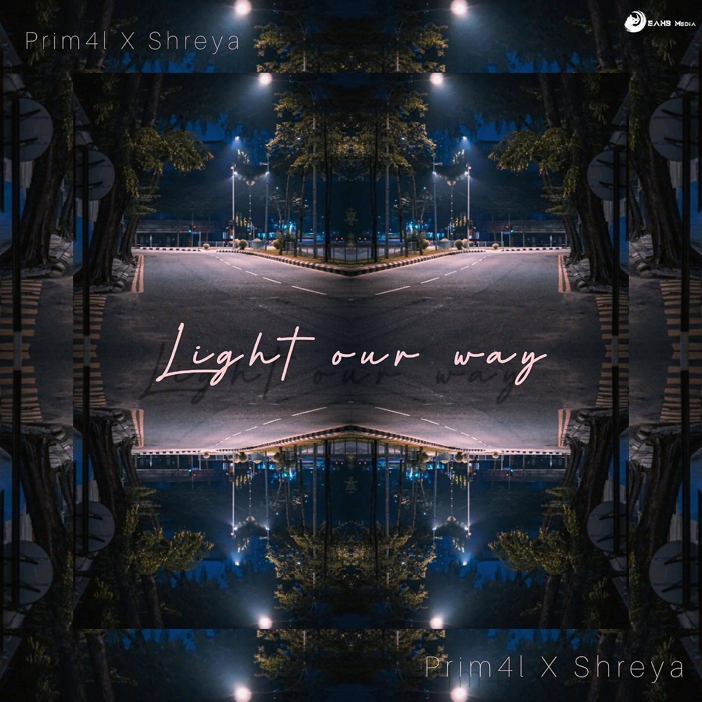 Постер альбома Light Our Way